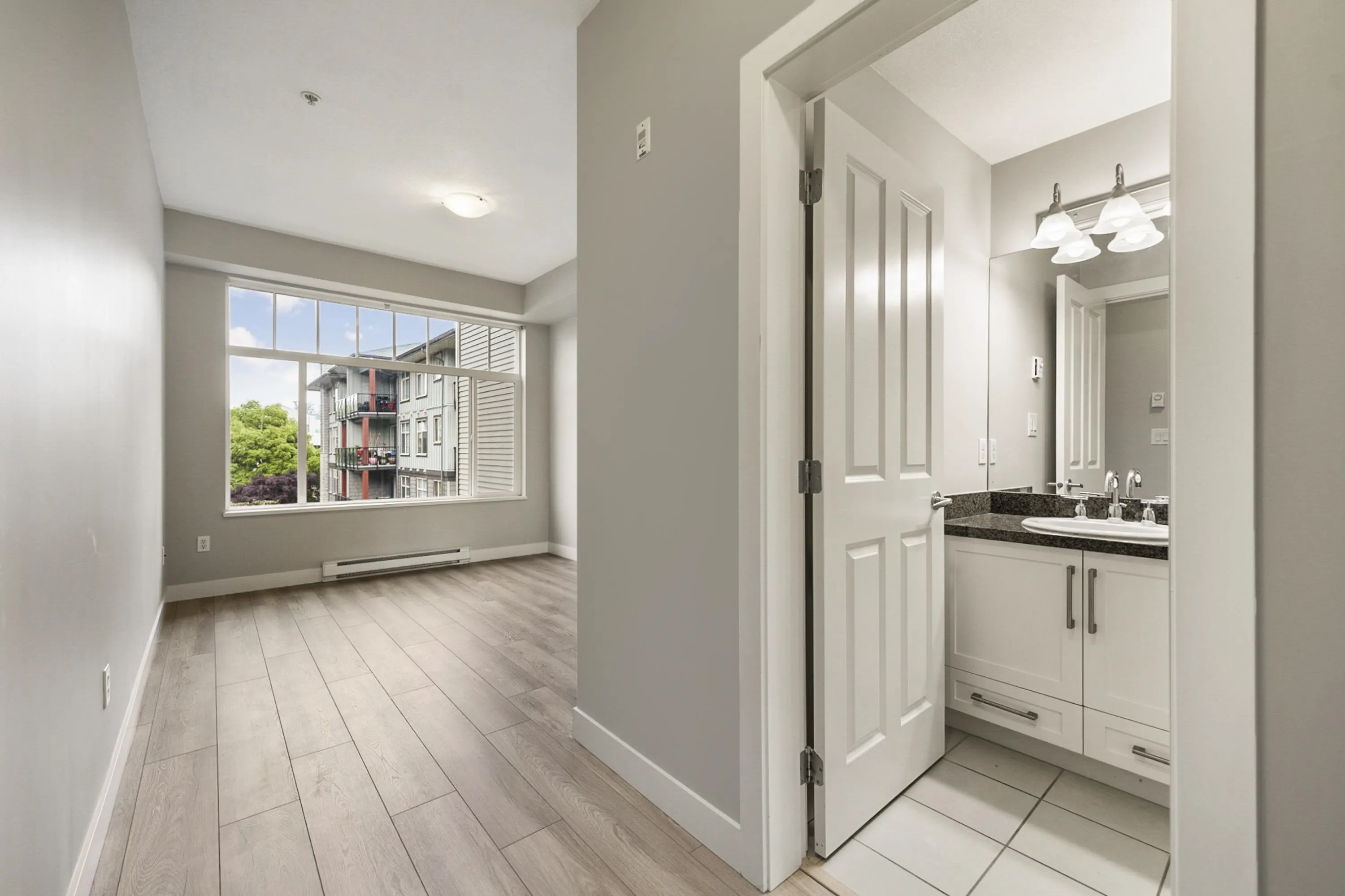 302 2353 Marpole Avenue