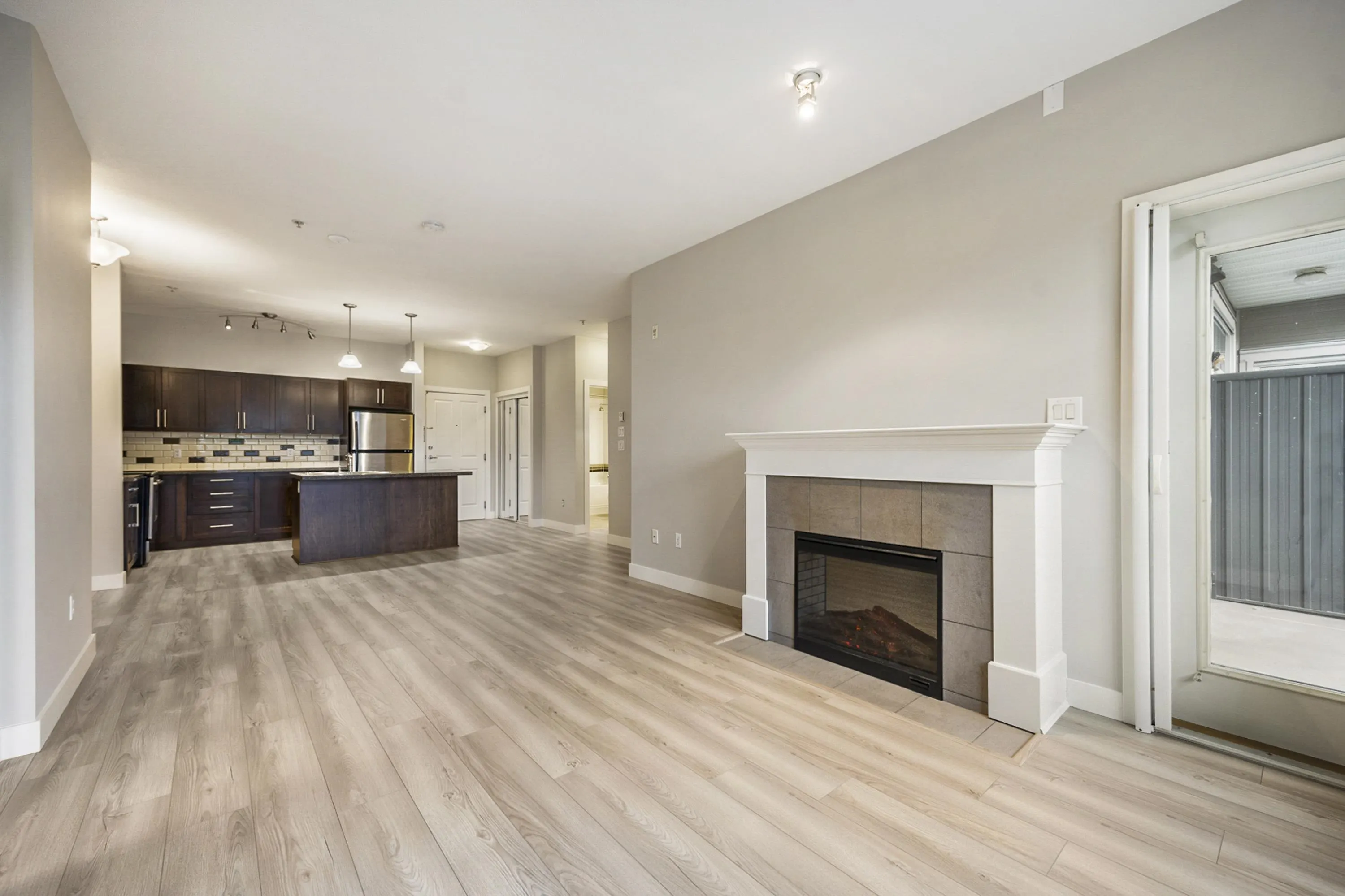 302 2353 Marpole Avenue