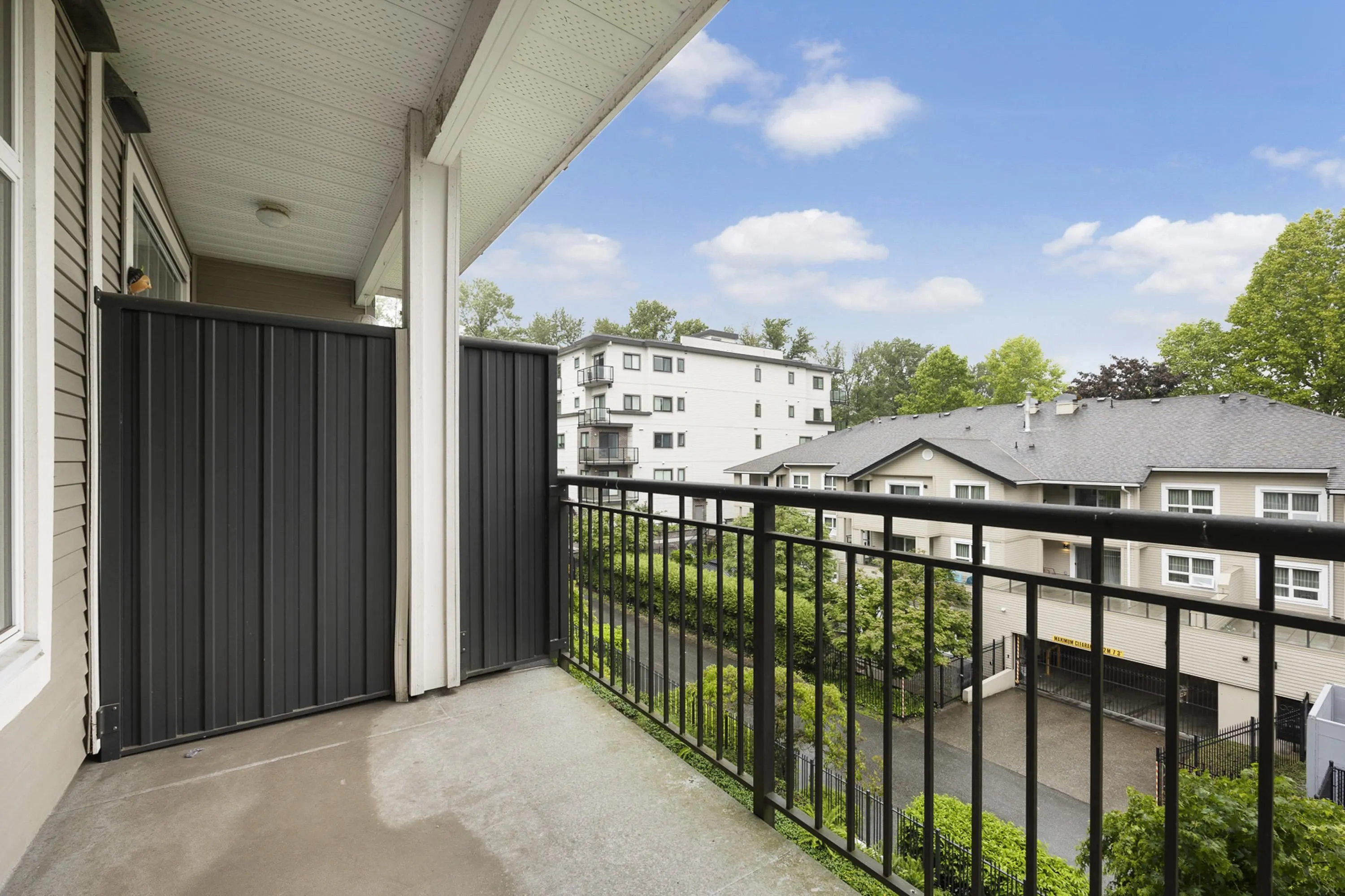 302 2353 Marpole Avenue
