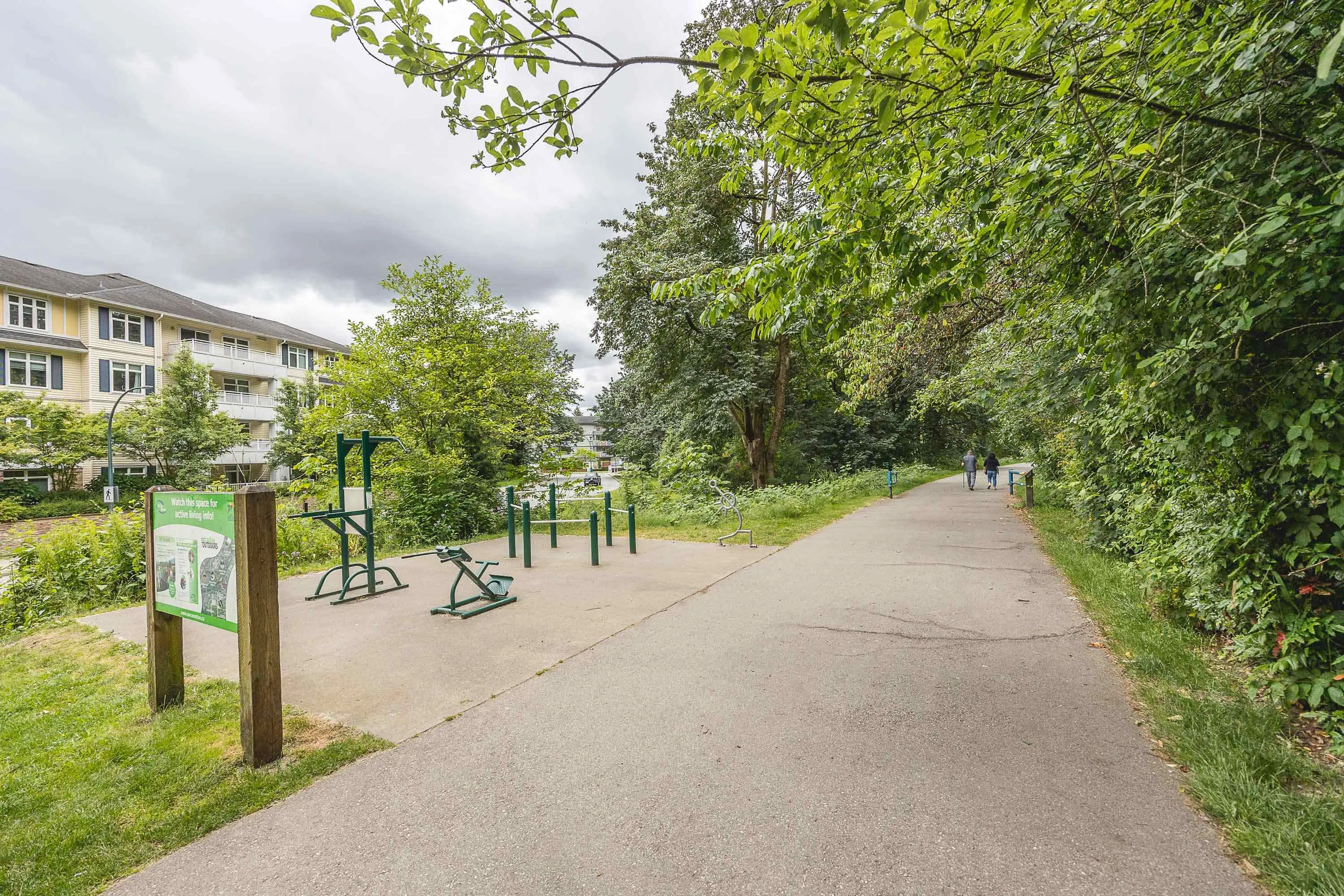 302 2353 Marpole Avenue
