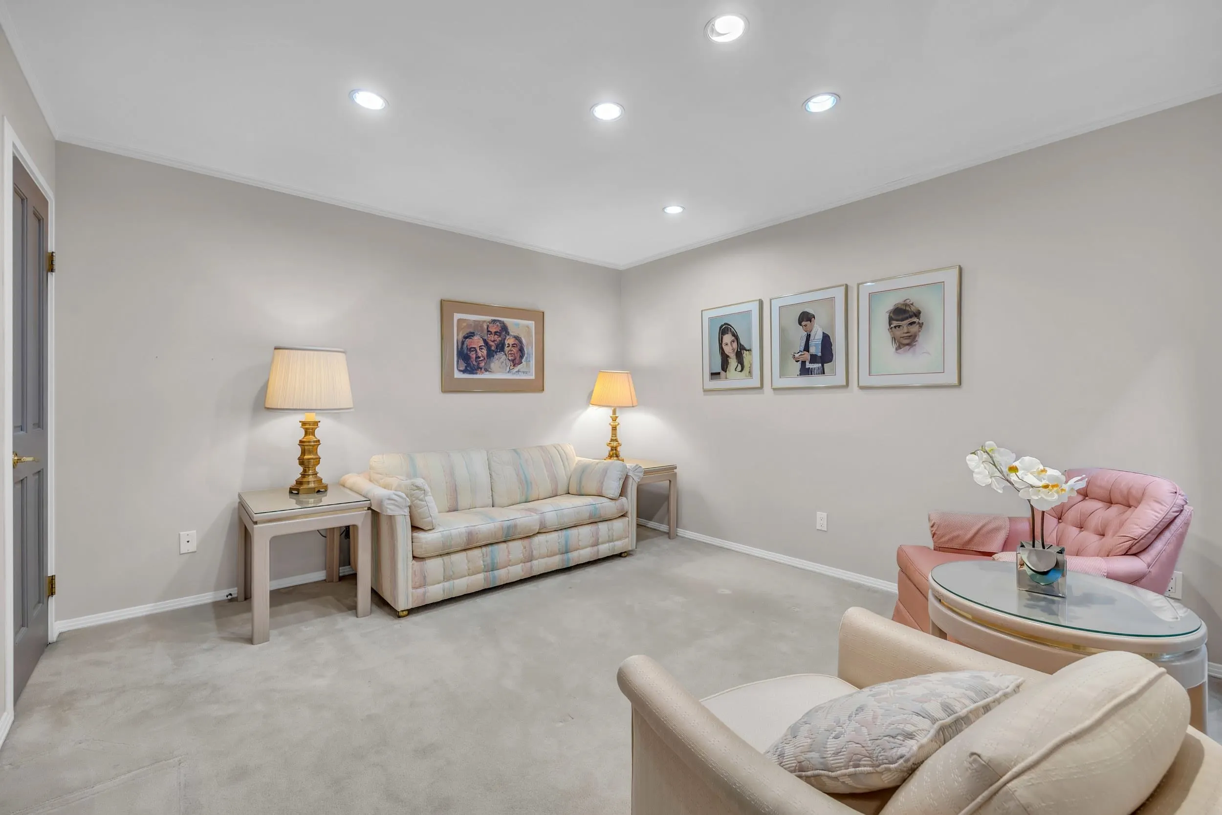 6554 Pinehurst Drive