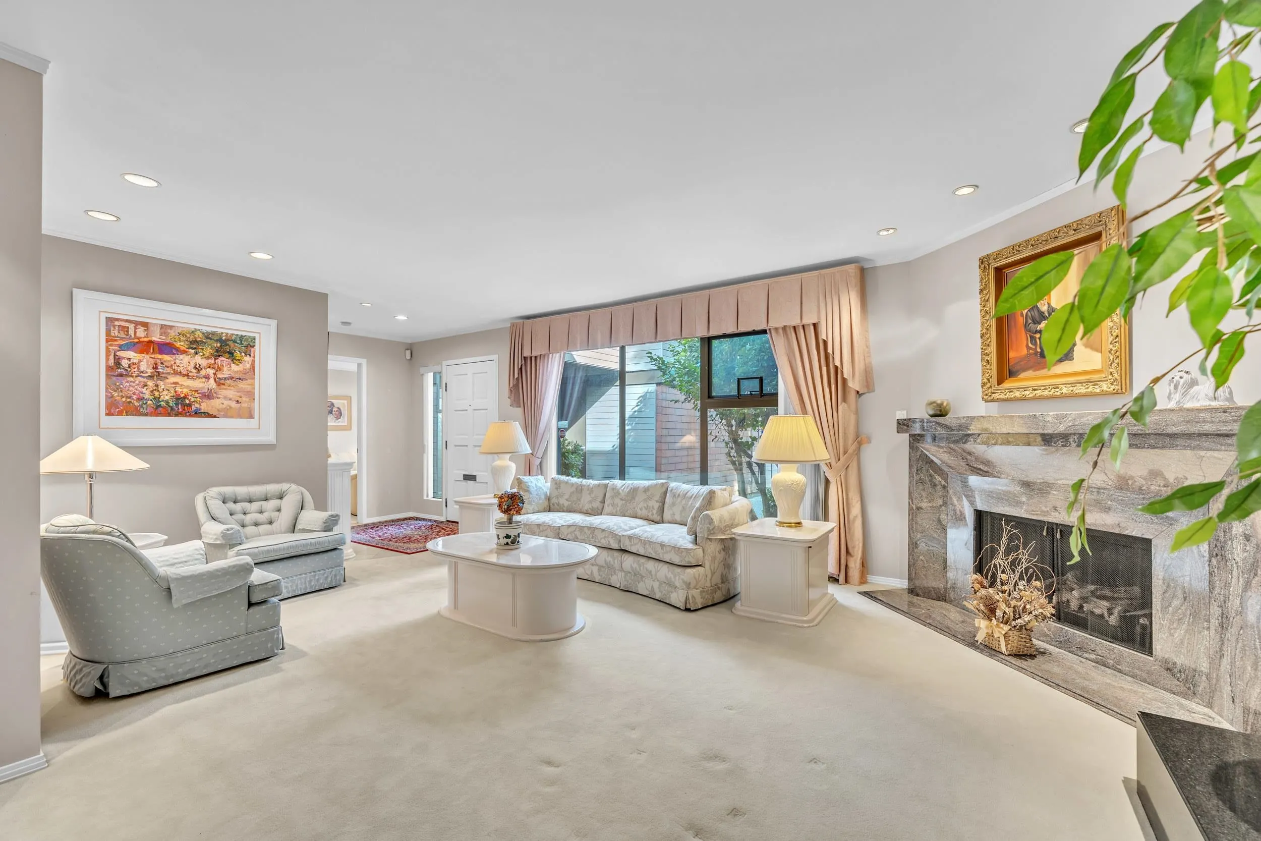 6554 Pinehurst Drive