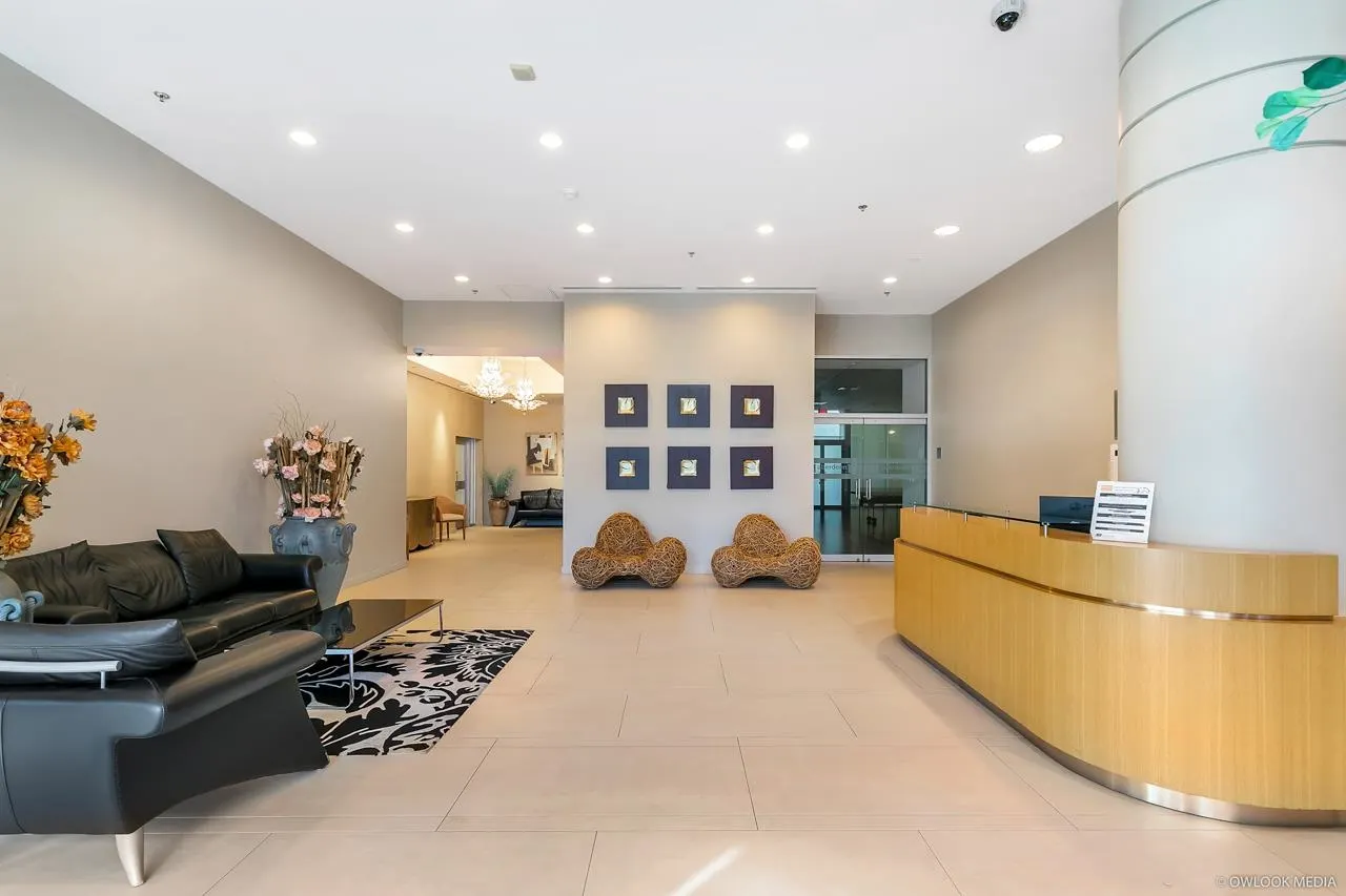 510 8080 Cambie Road