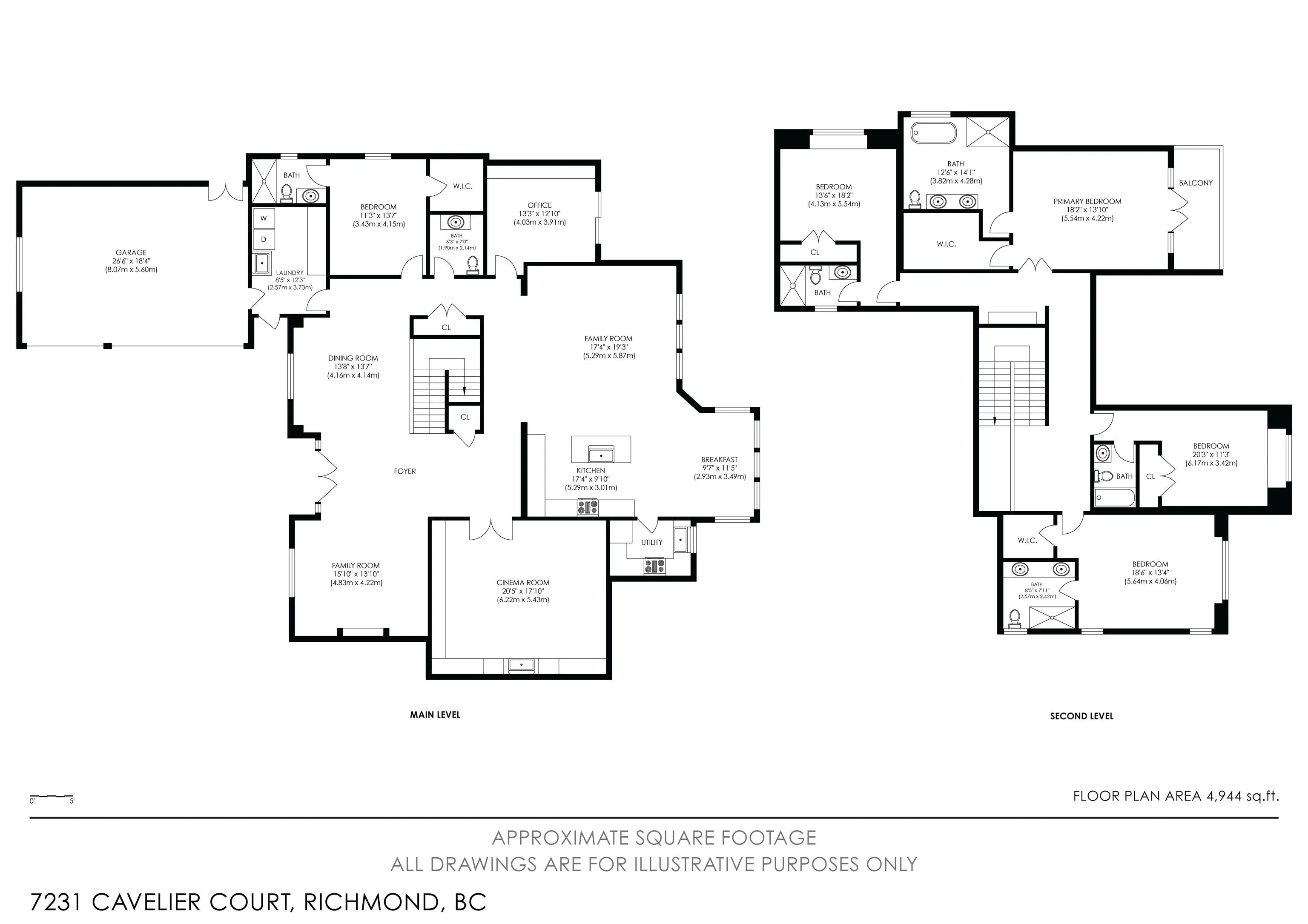 7219 Cavelier Court