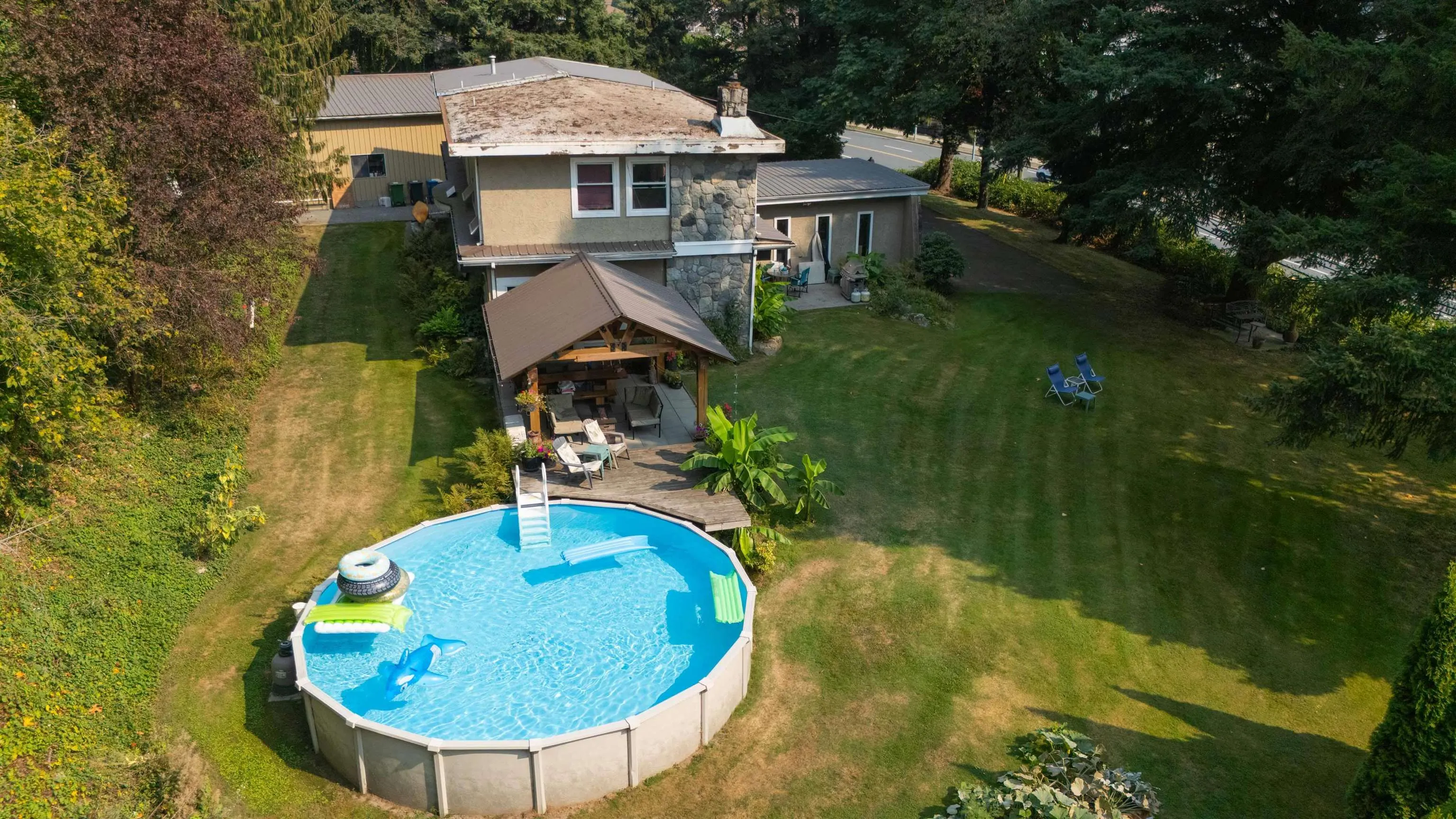 35825 Old Yale Road