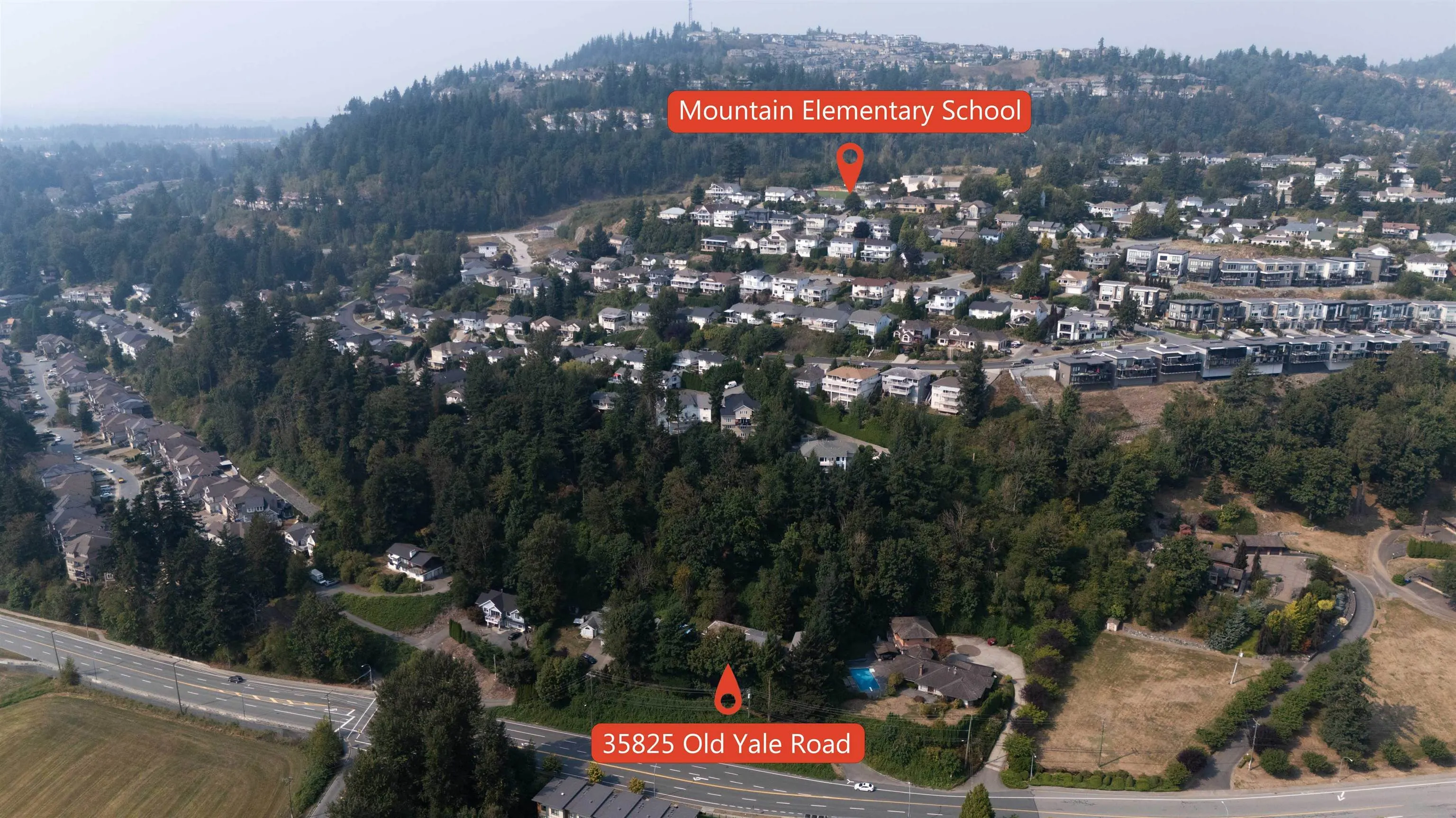 35825 Old Yale Road