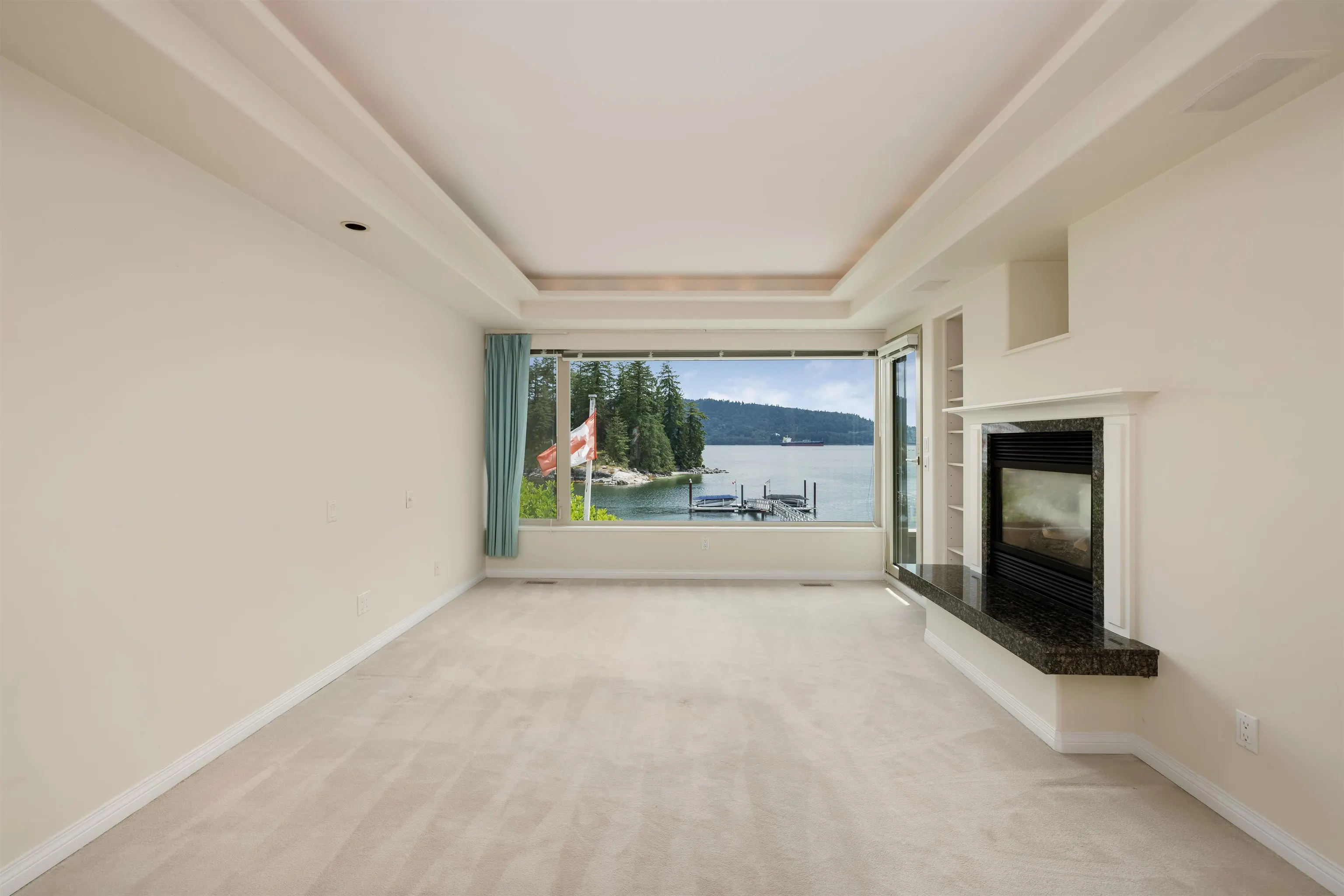 4625 Strathcona Road