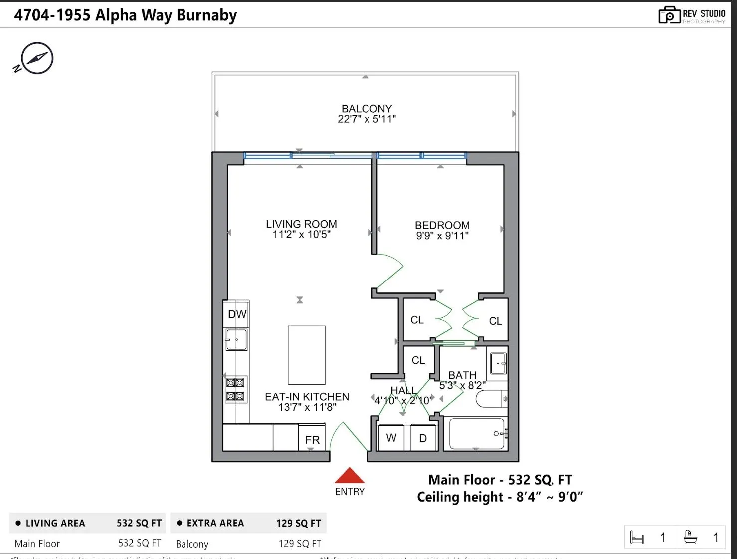 4704 1955 Alpha Way