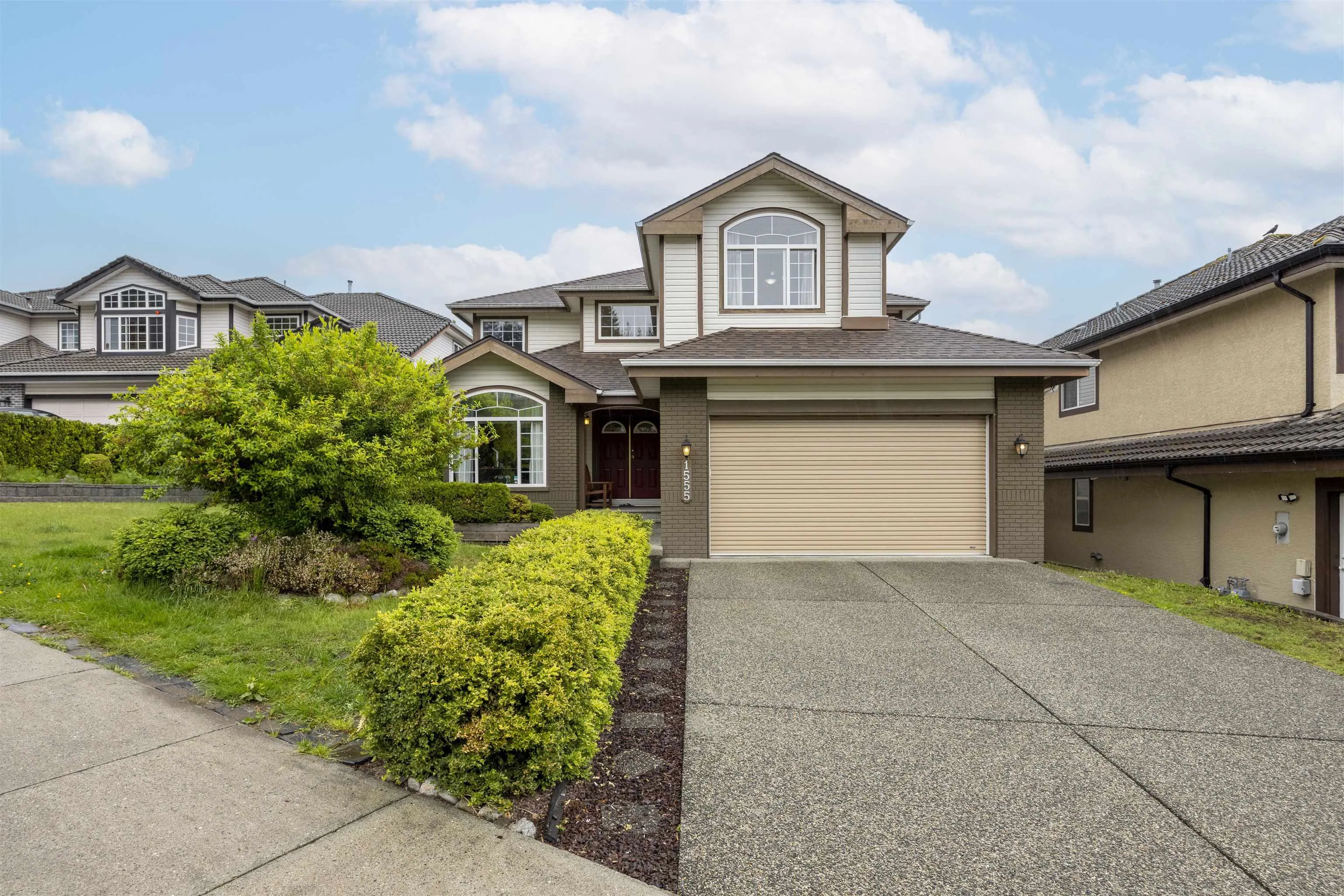1555 Alpine Lane
