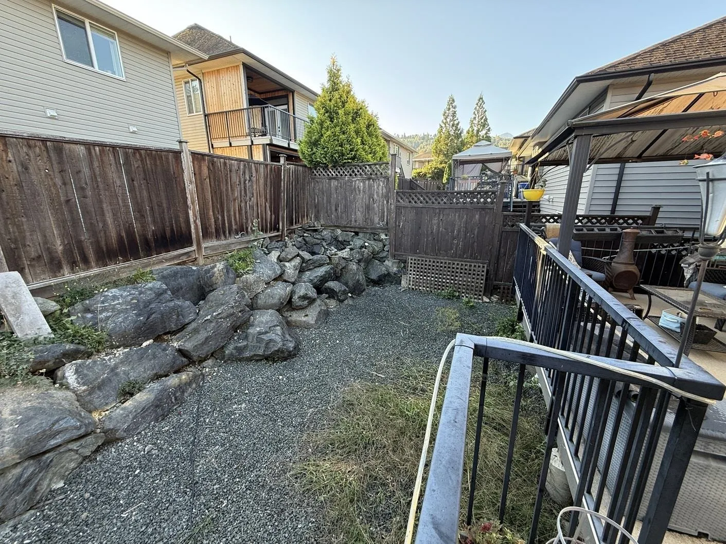 46723 Hudson Road