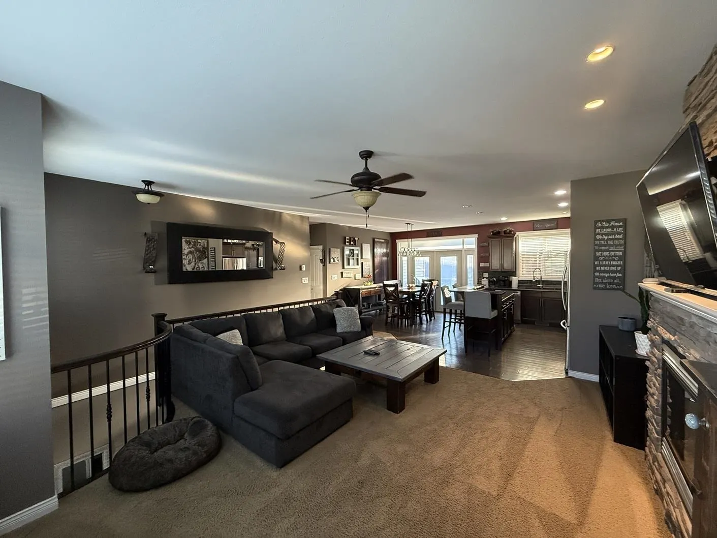 46723 Hudson Road