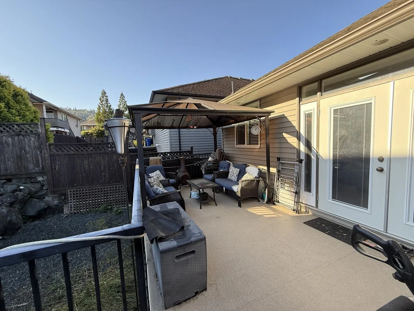 46723 Hudson Road