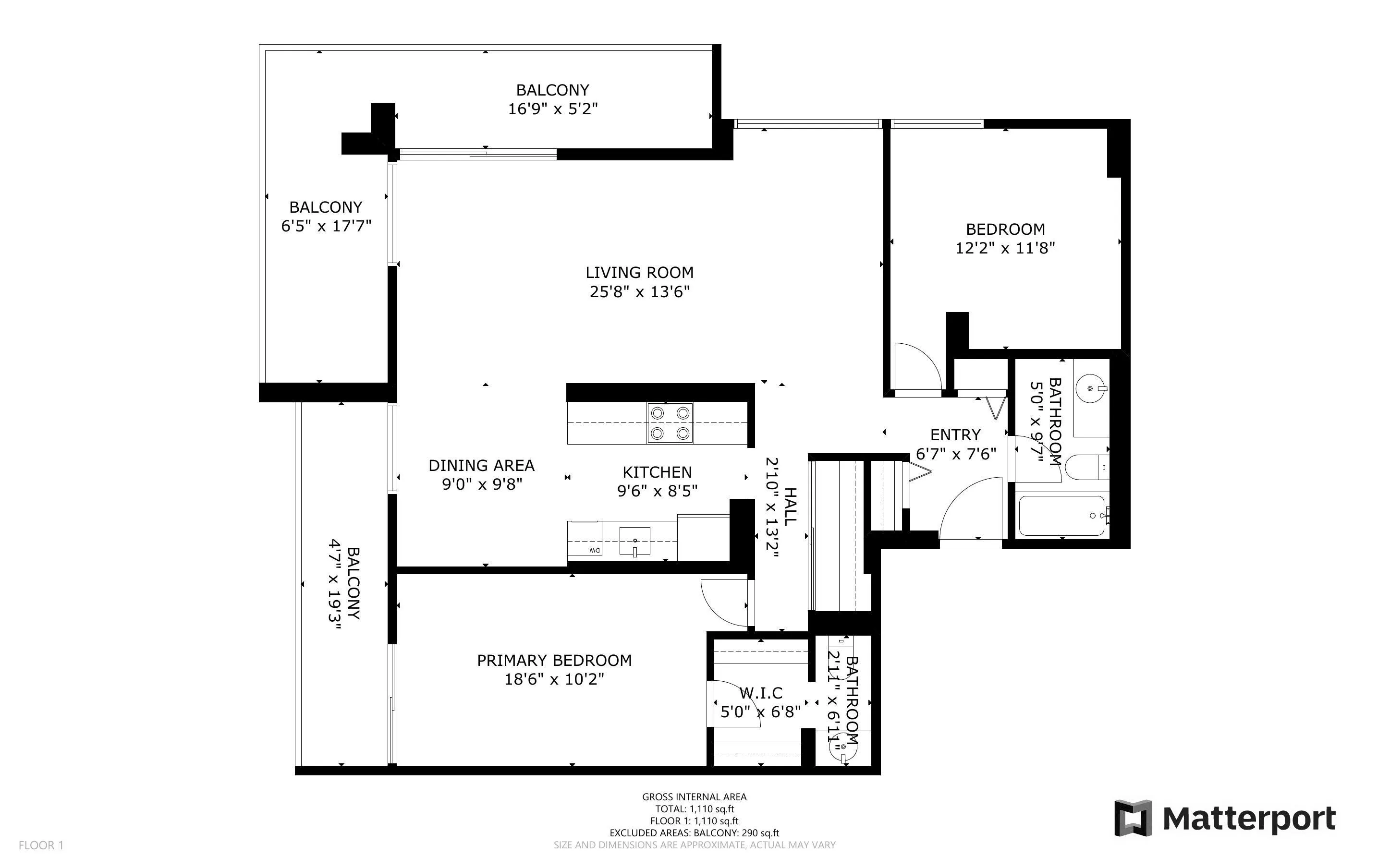 404 3737 Bartlett Court