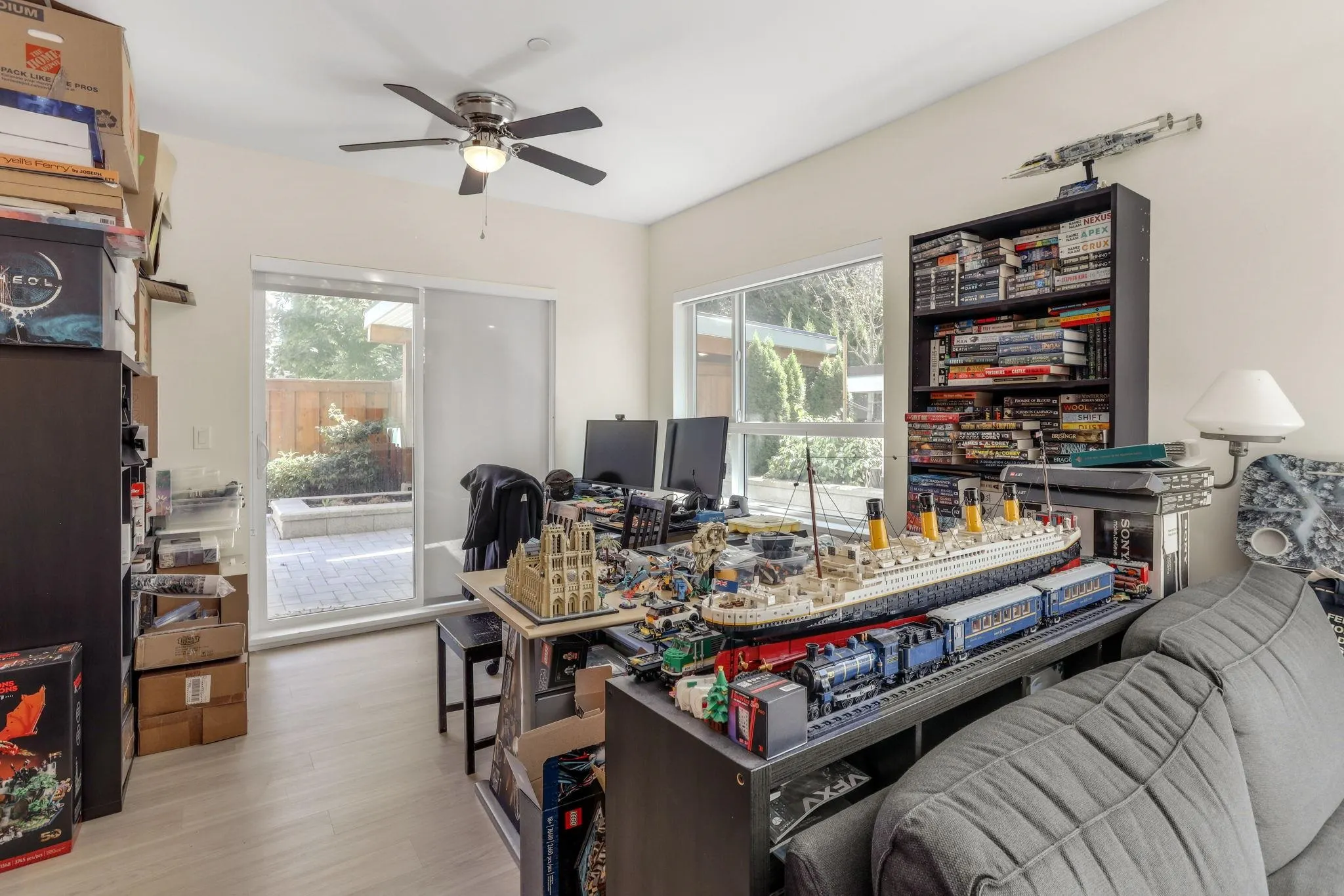 113 6960 Nicholson Street