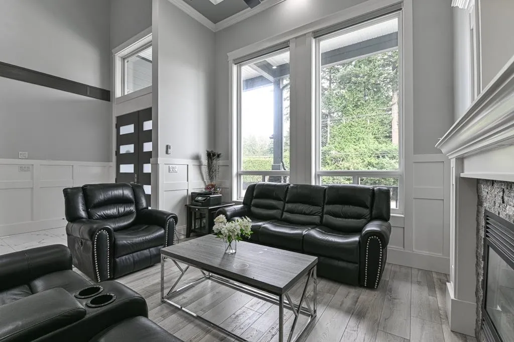 2725 Lefeuvre Road