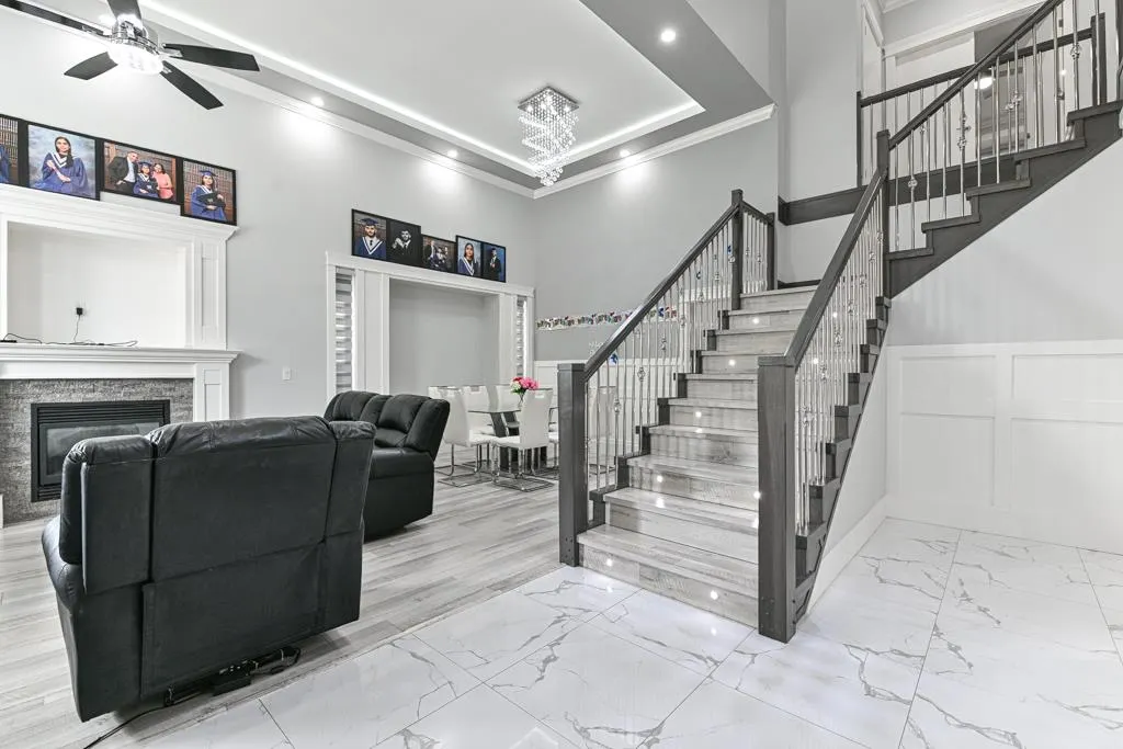2725 Lefeuvre Road