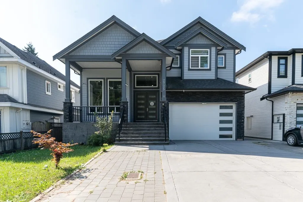 2725 Lefeuvre Road
