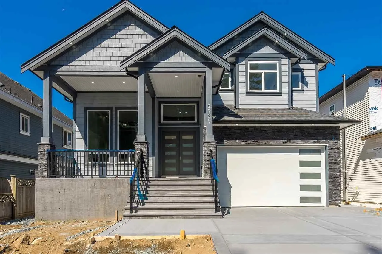 2725 Lefeuvre Road