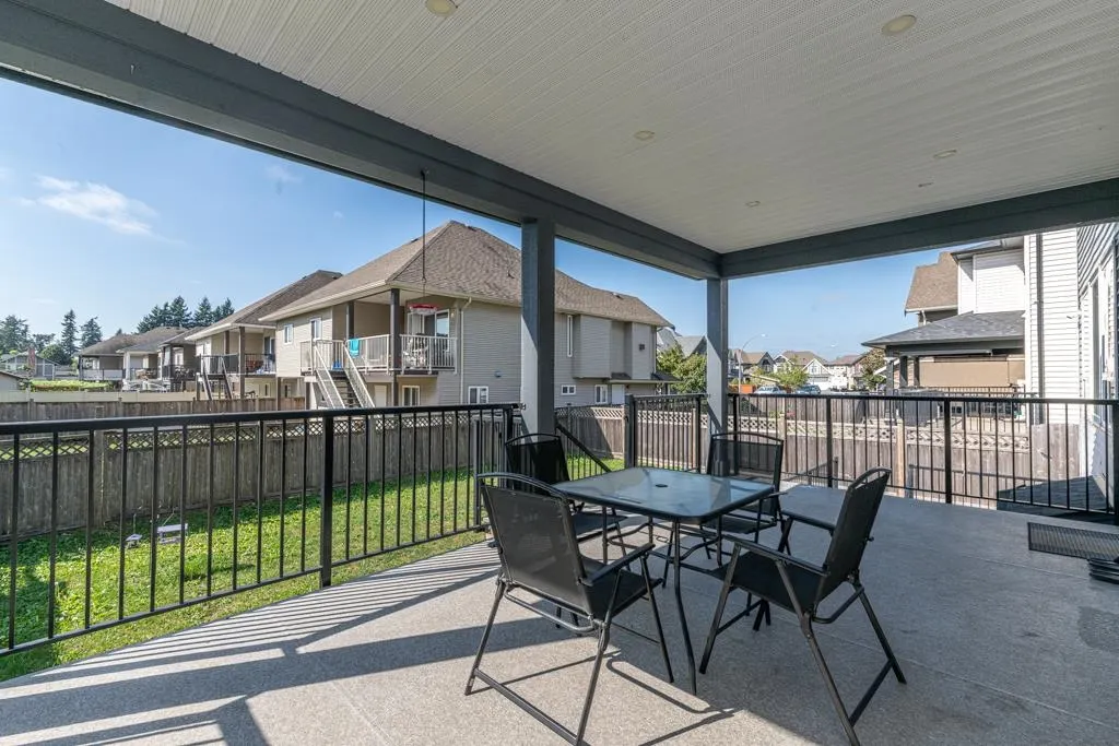 2725 Lefeuvre Road