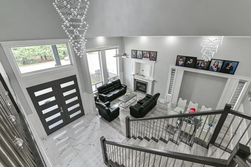 2725 Lefeuvre Road