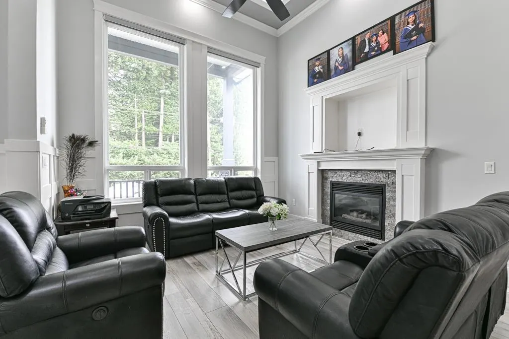 2725 Lefeuvre Road