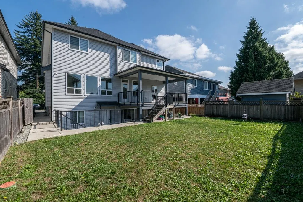 2725 Lefeuvre Road