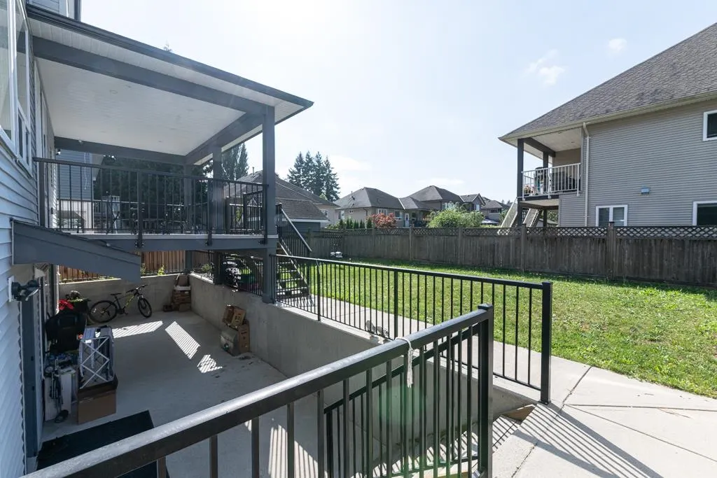 2725 Lefeuvre Road