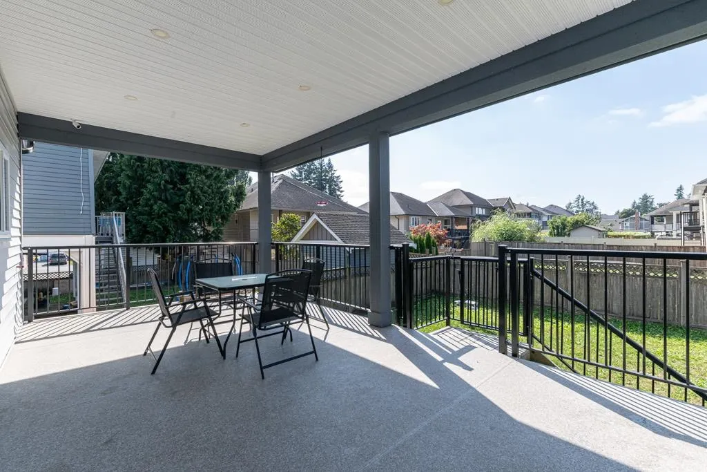 2725 Lefeuvre Road