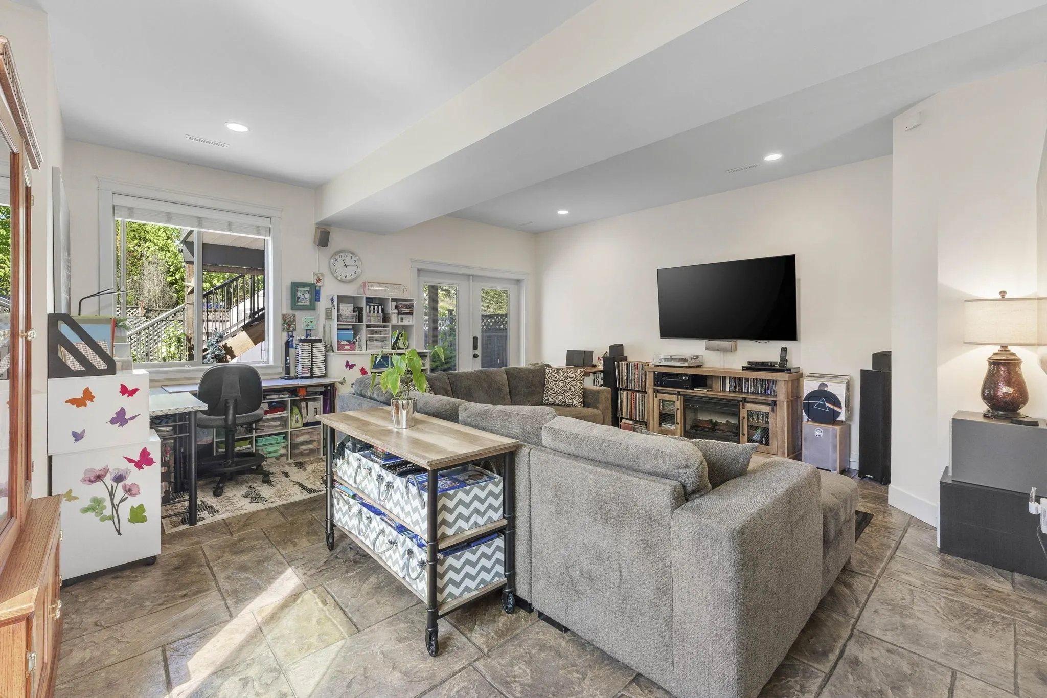 9603 St. David Street
