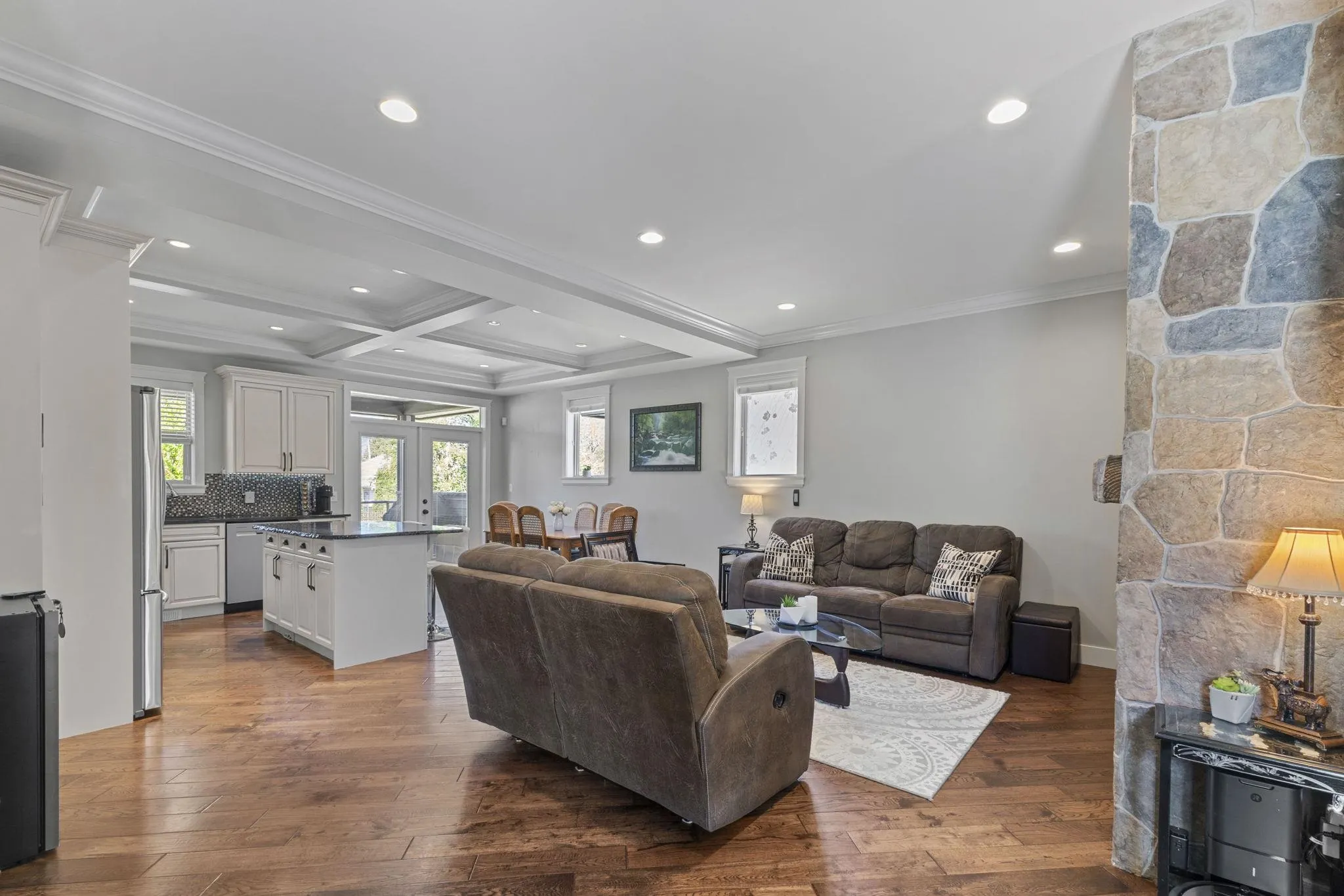 9603 St. David Street