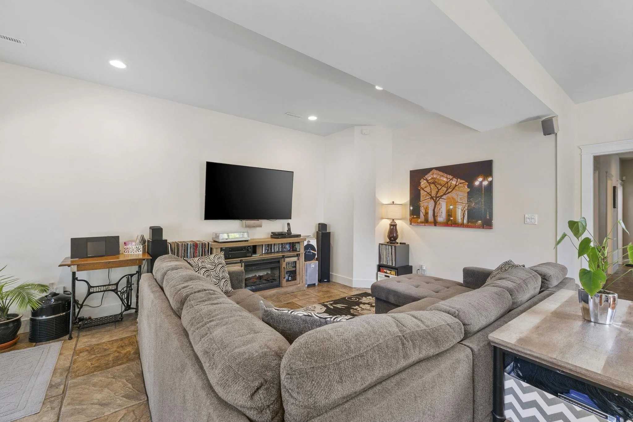 9603 St. David Street