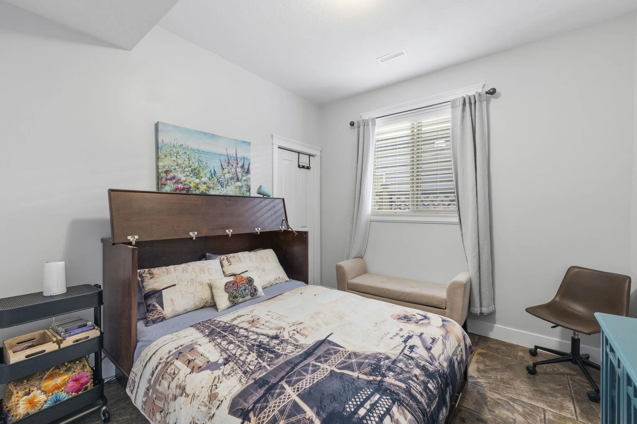 9603 St. David Street