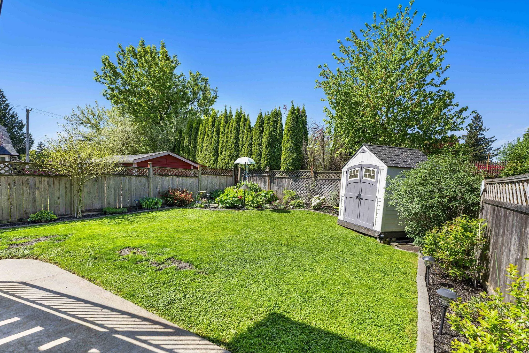 9603 St. David Street
