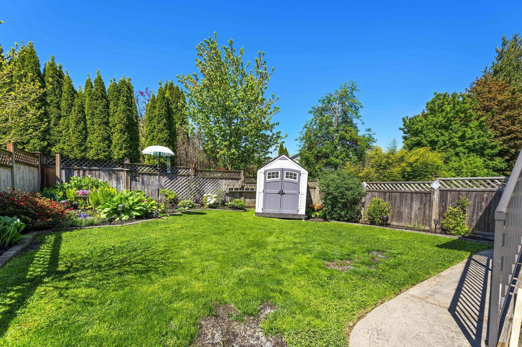 9603 St. David Street