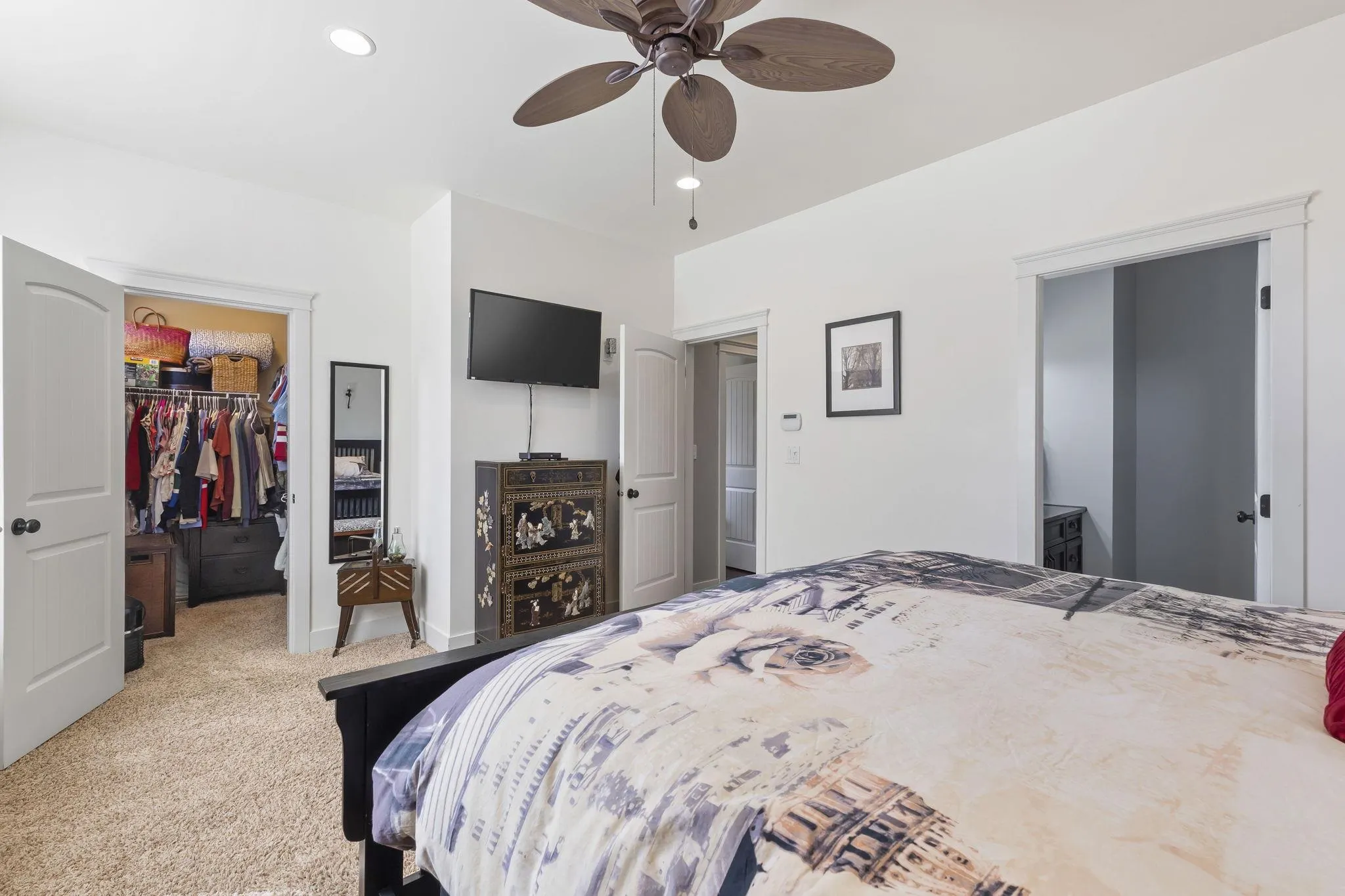 9603 St. David Street