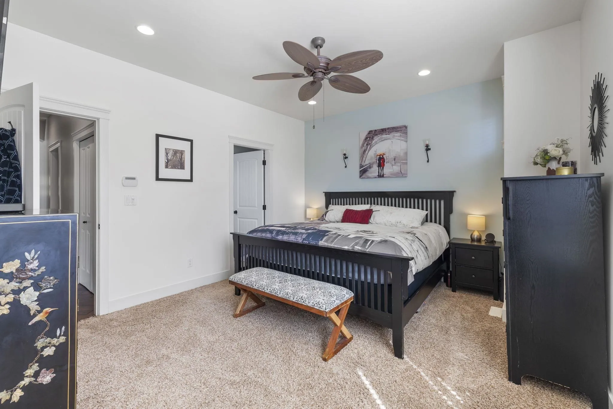 9603 St. David Street