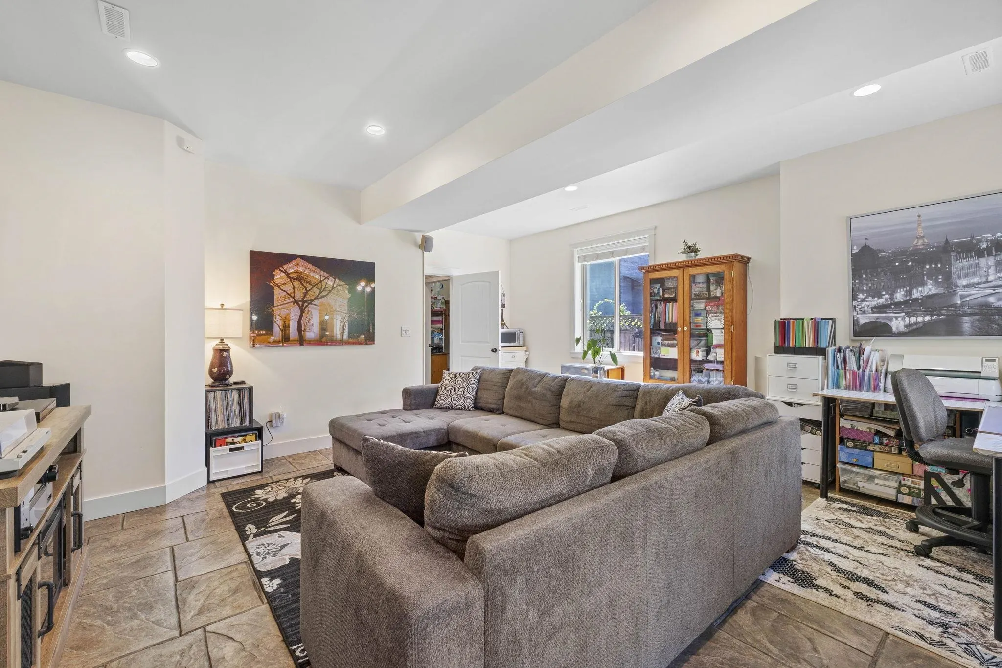 9603 St. David Street