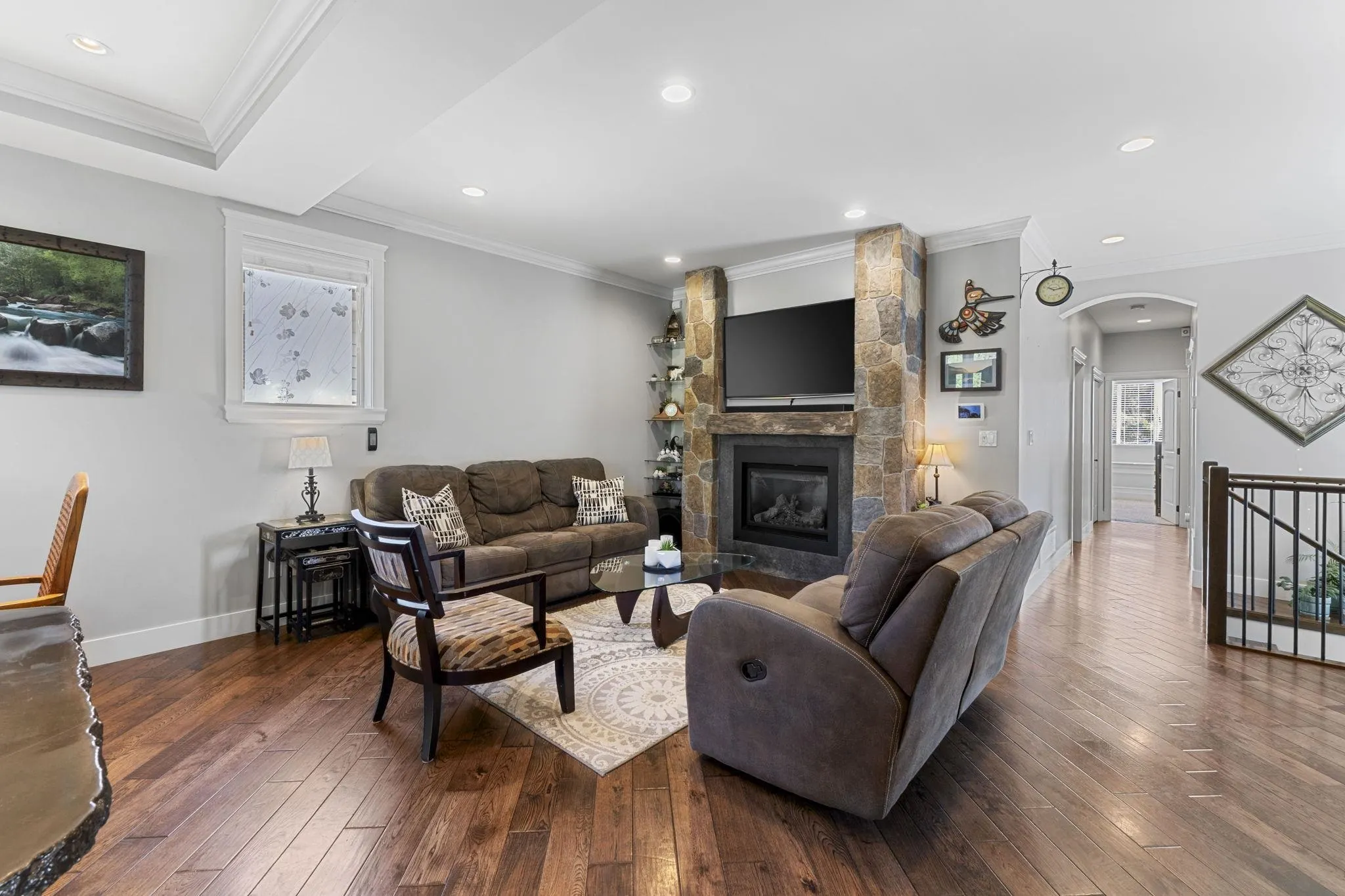 9603 St. David Street