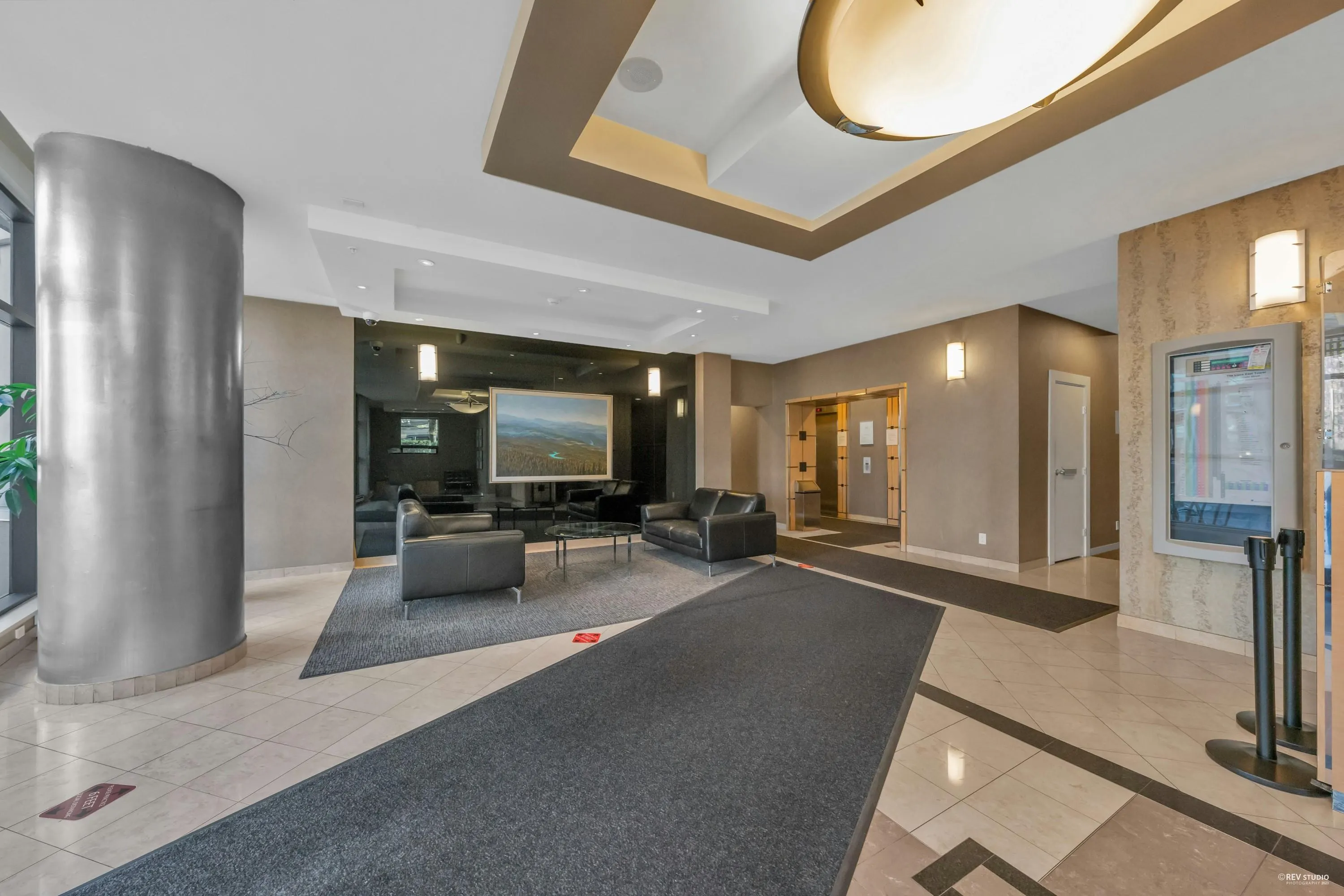 1905 1331 Alberni Street