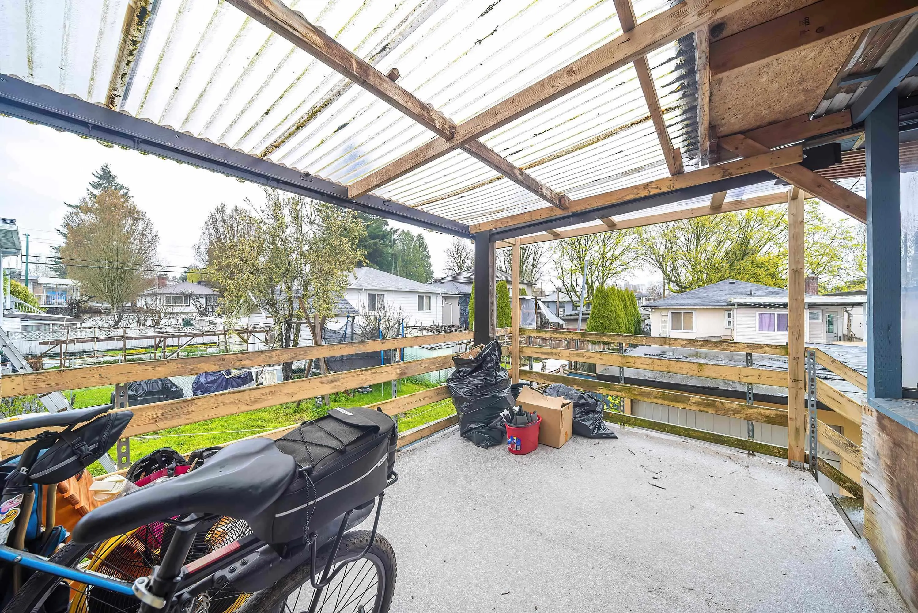 4940 Killarney Street