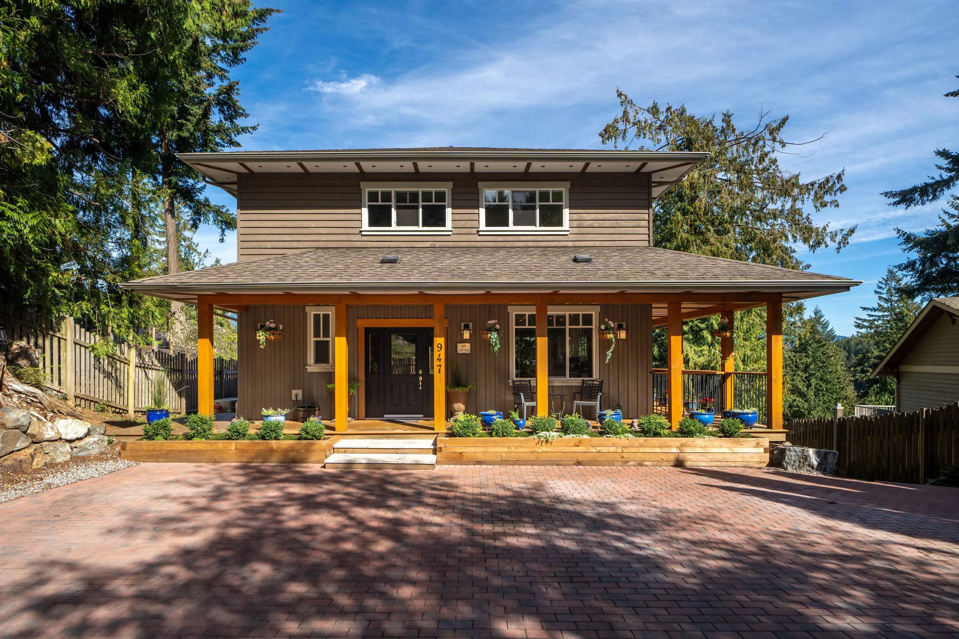 947 Village Drive