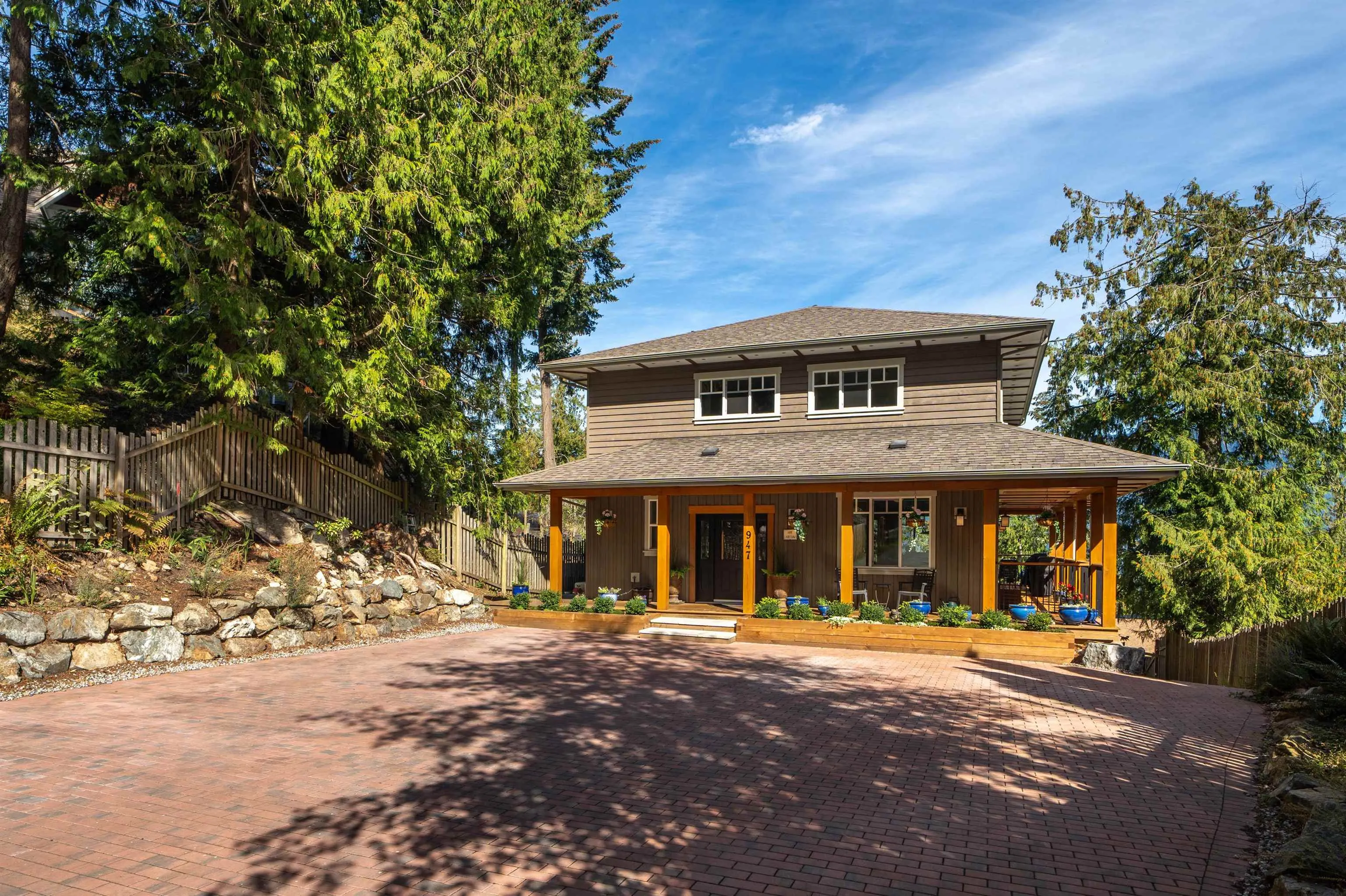 947 Village Drive