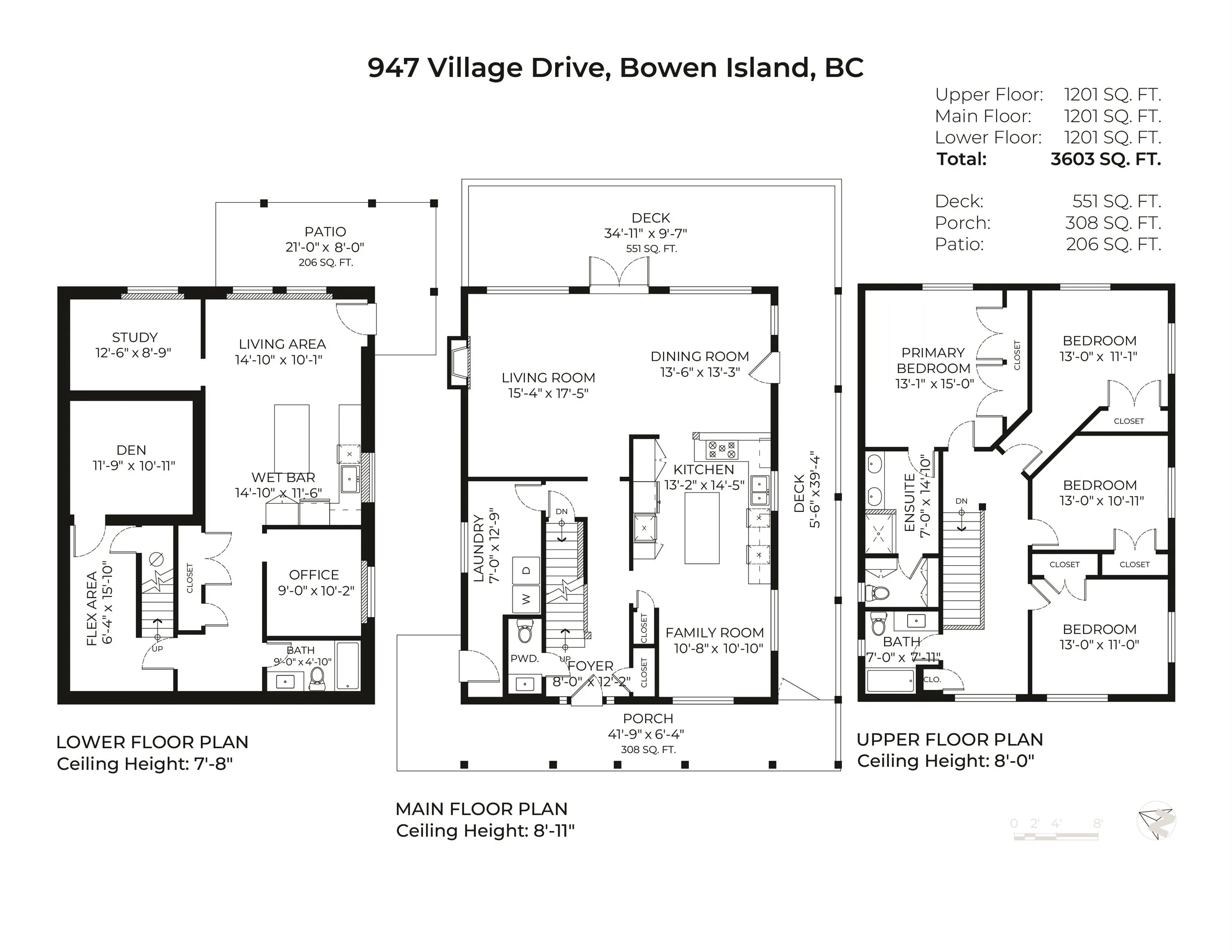 947 Village Drive