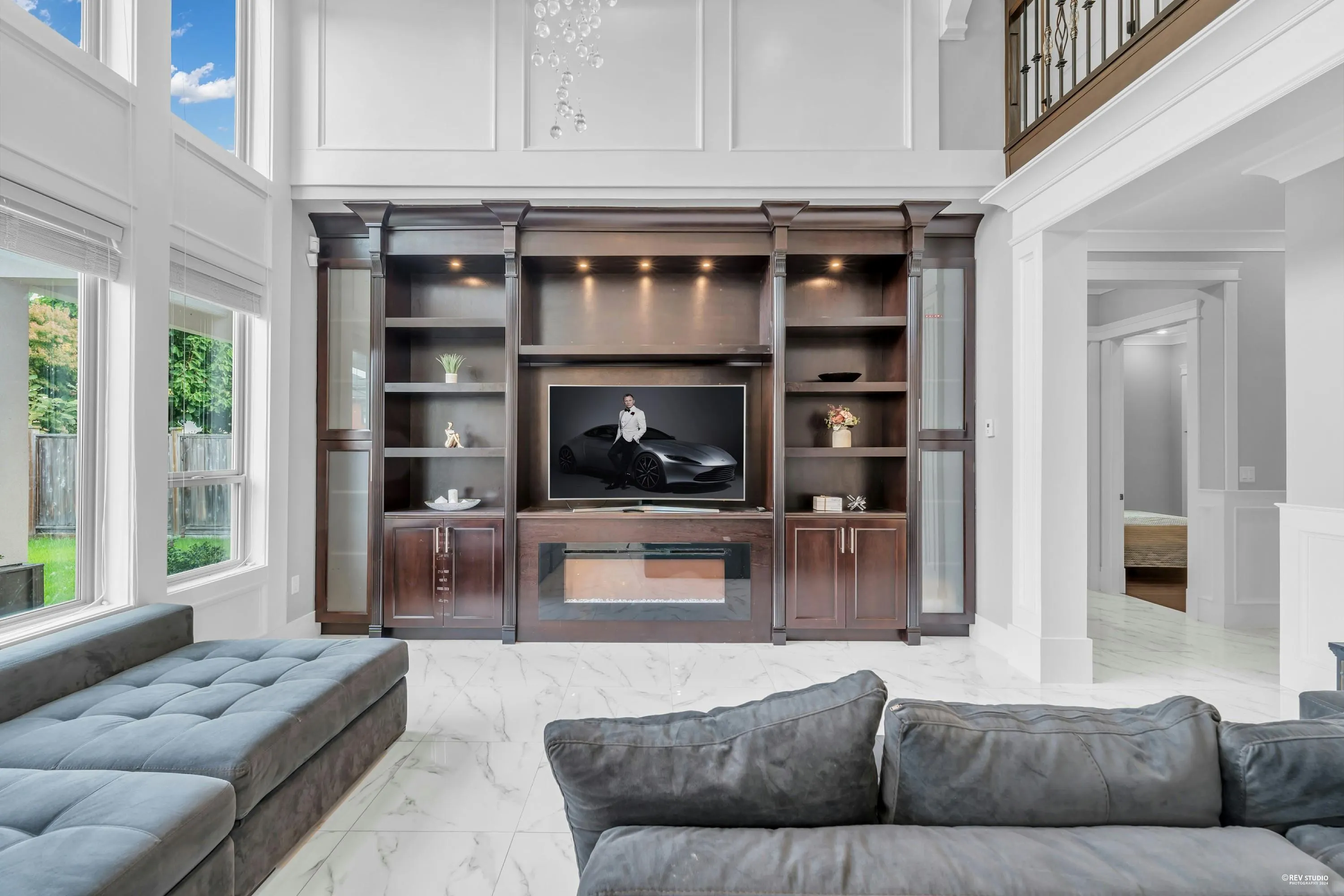 3471 Blundell Road