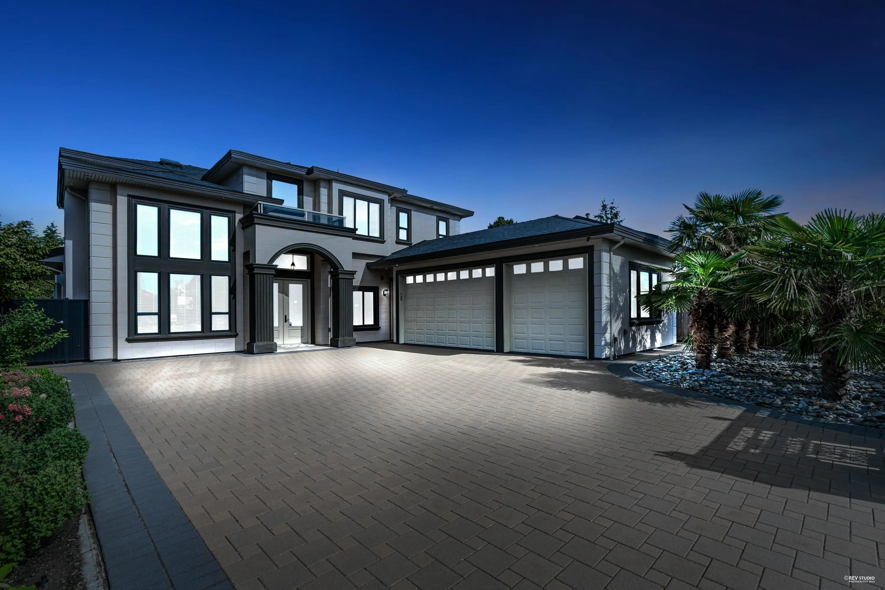 3471 Blundell Road