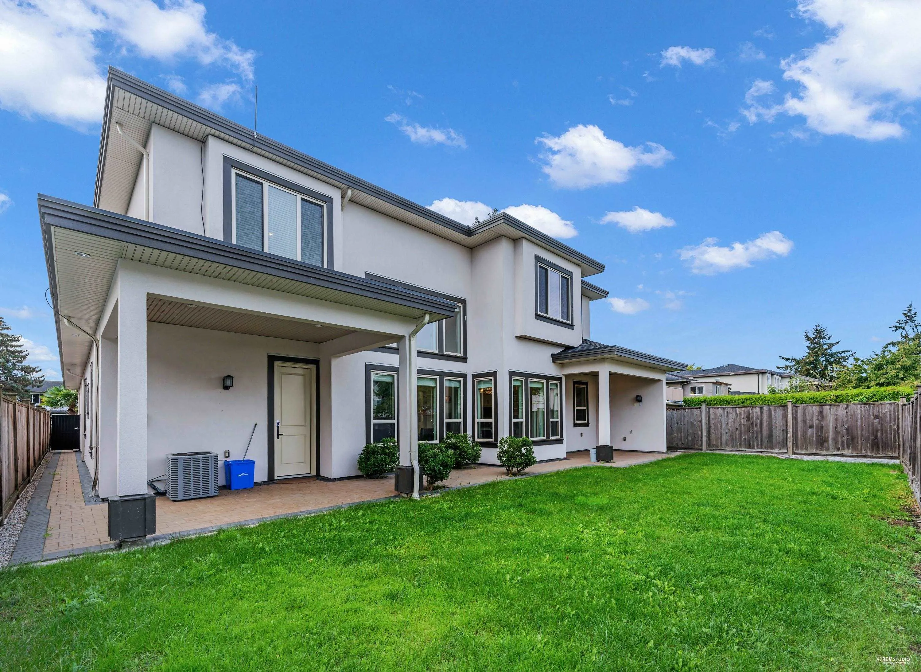 3471 Blundell Road