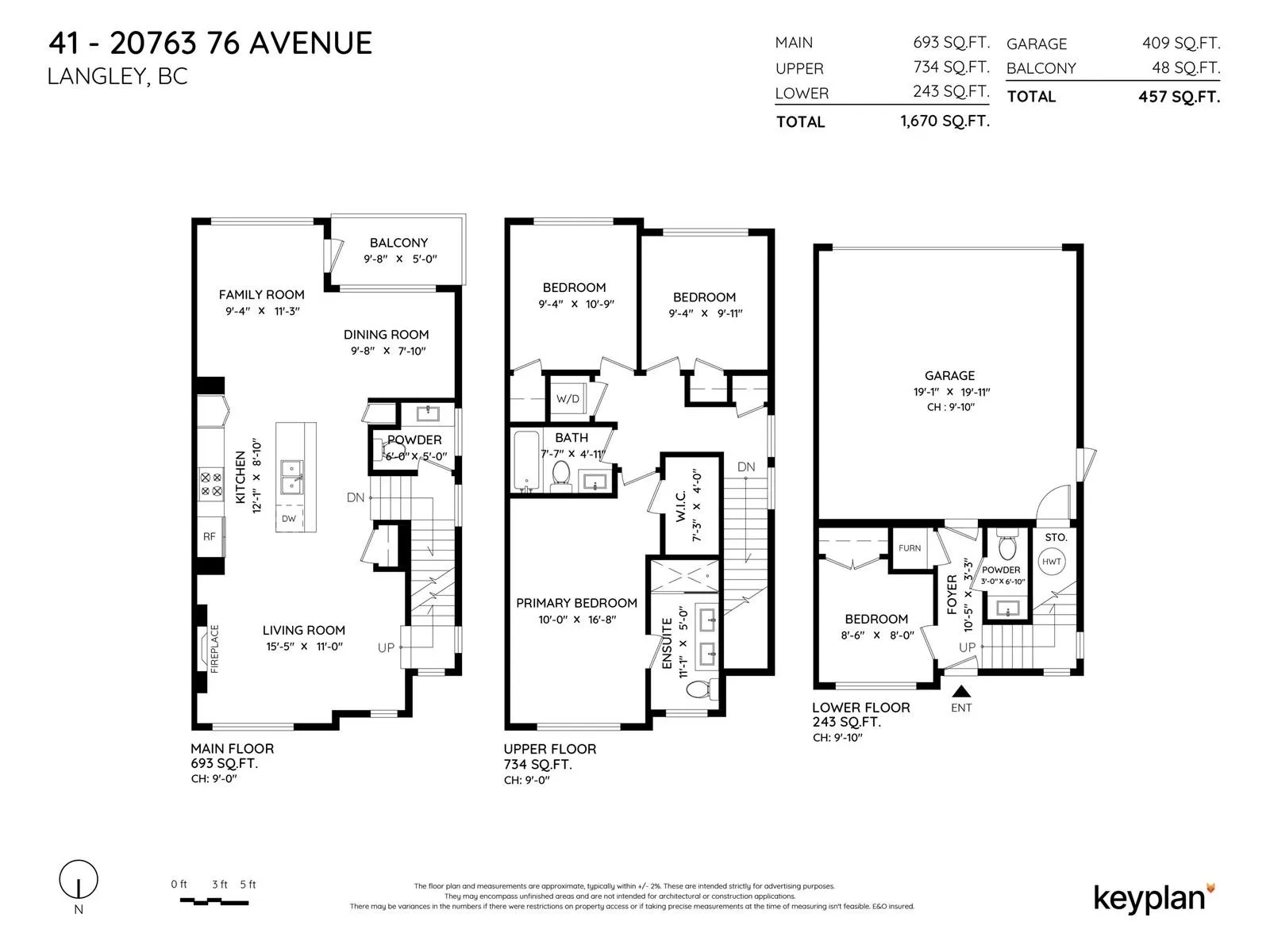41 20763 76 Avenue
