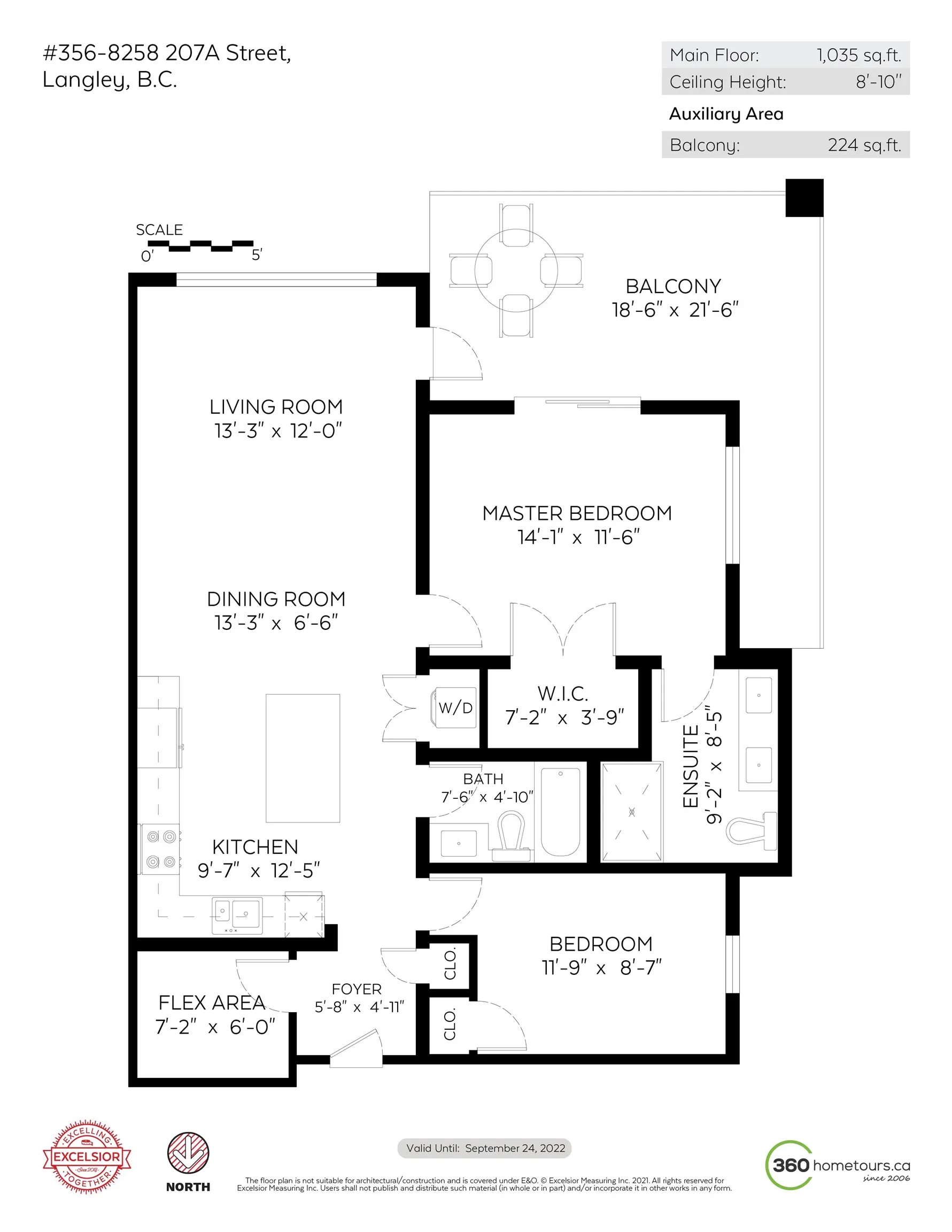 356 8258 207a Street