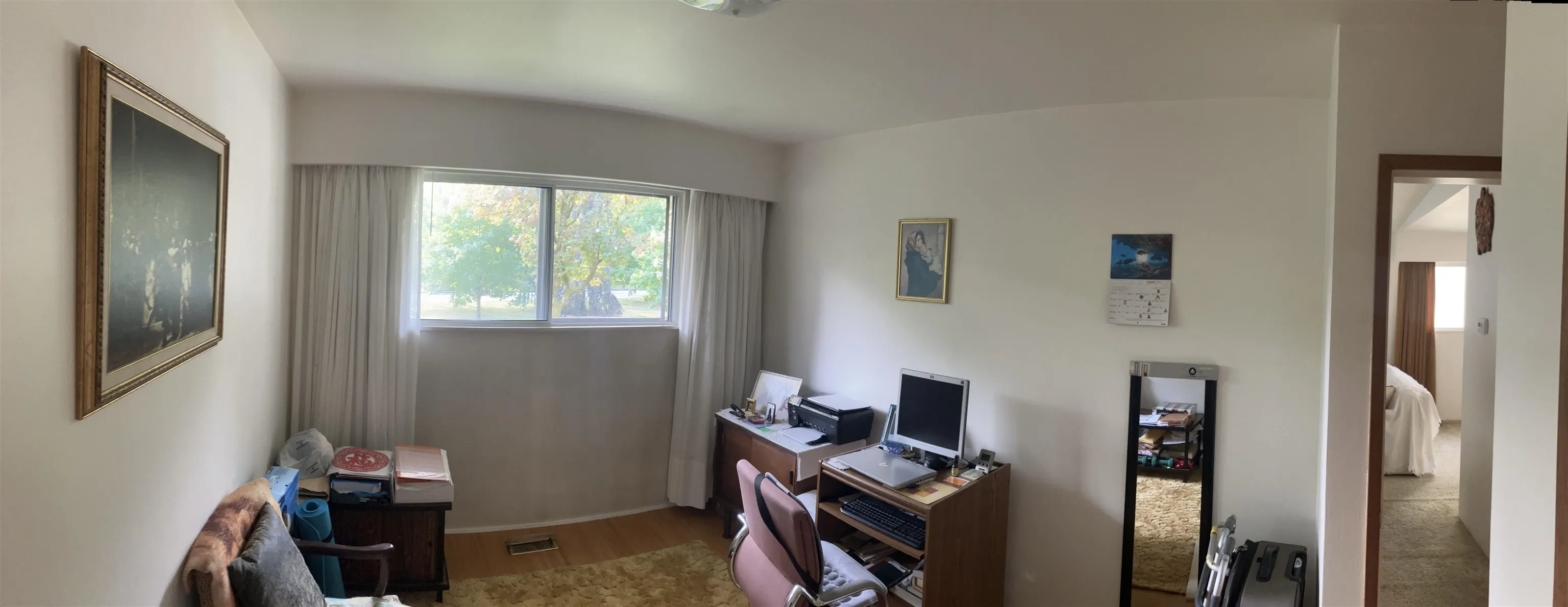 3527 W King Edward Avenue