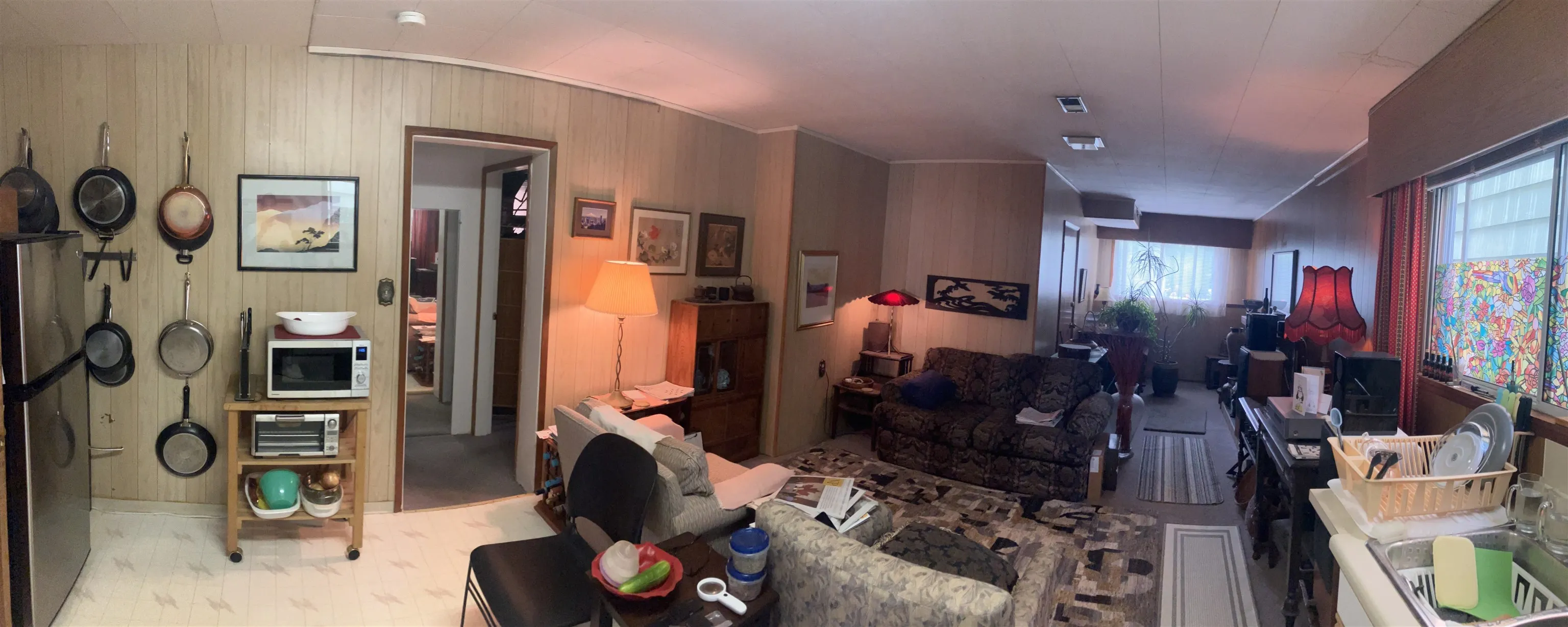 3527 W King Edward Avenue